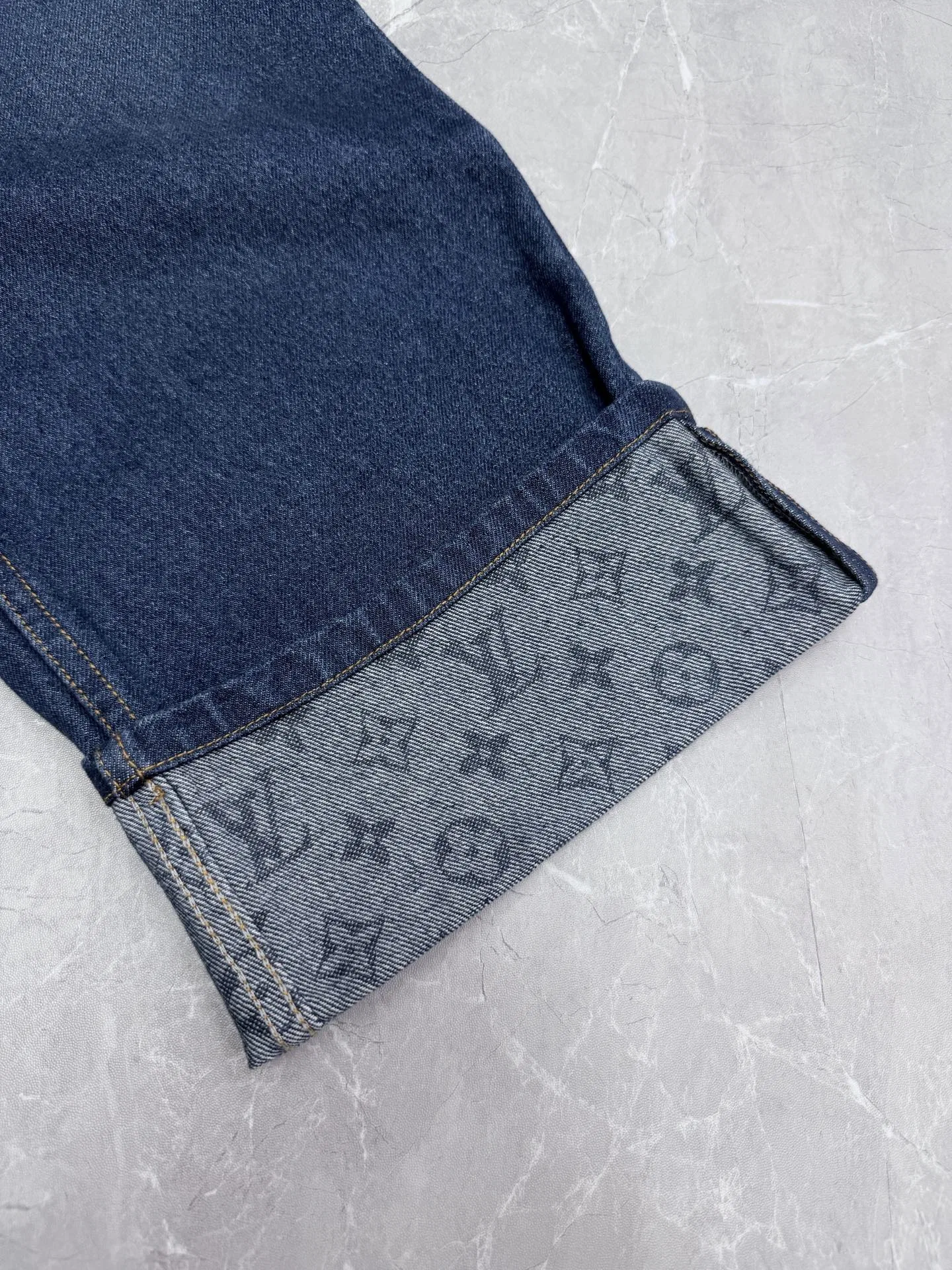 LV 27FW QBTUMXL 004 자켓 6