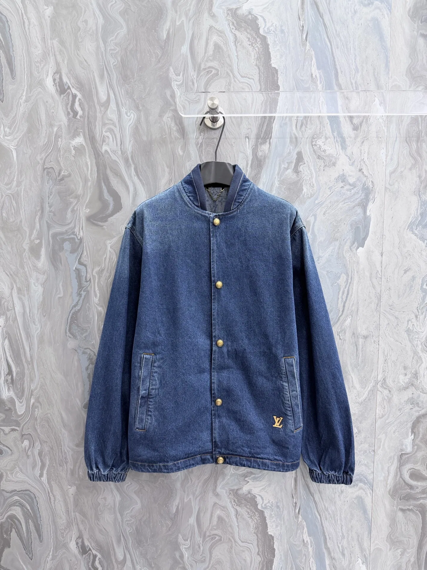 LV 27FW QBTUMXL 005 자켓