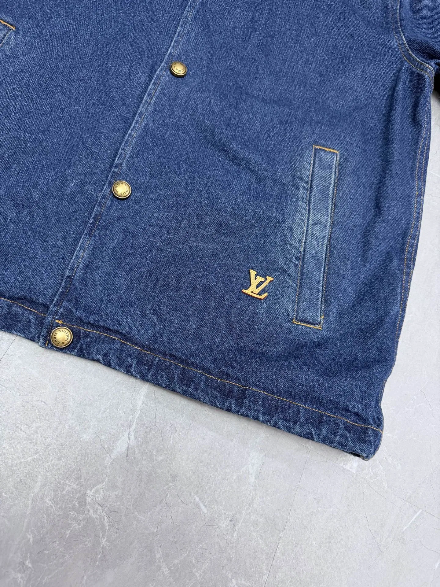 LV 27FW QBTUMXL 005 자켓 5