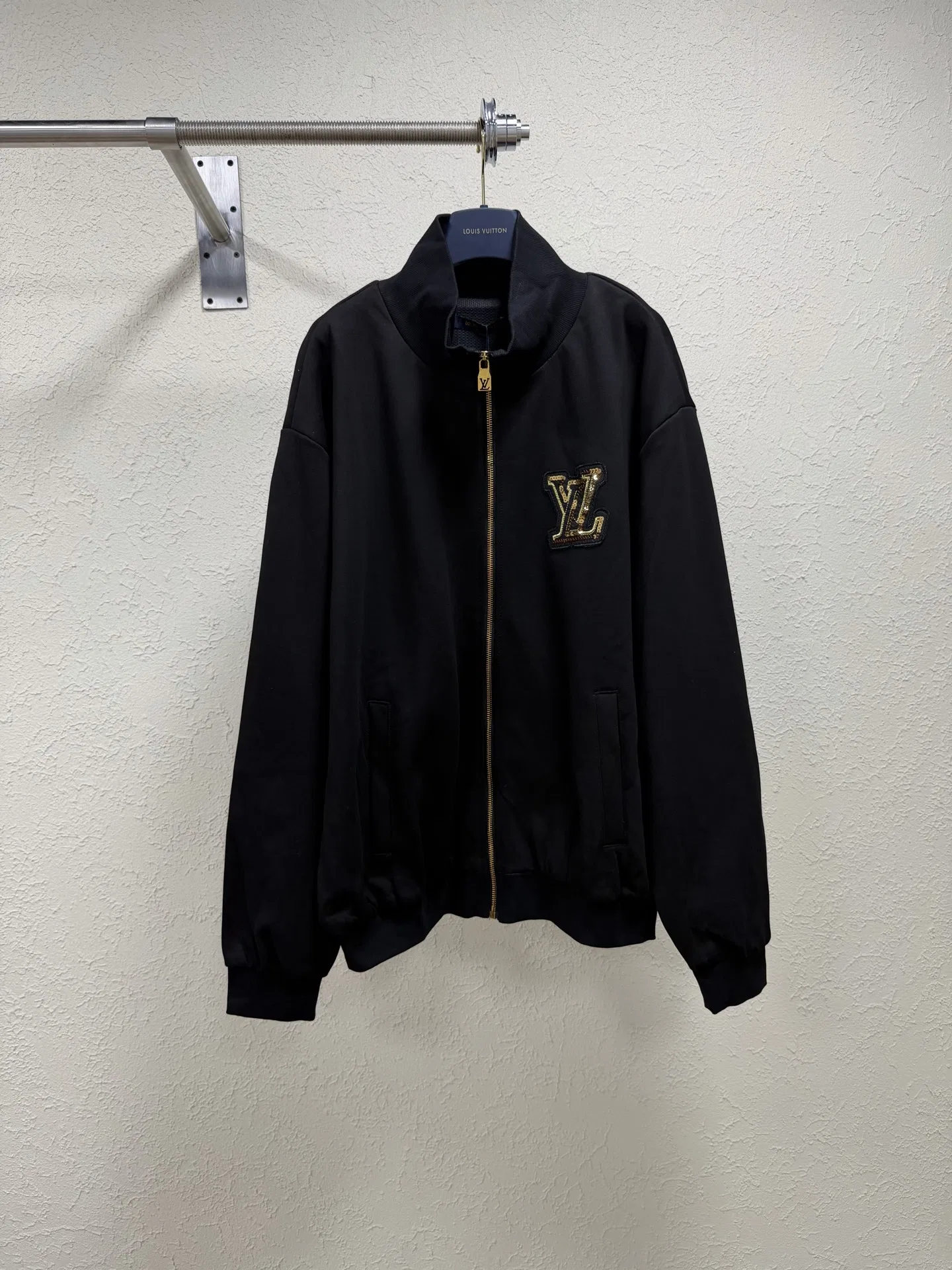 LV 27FW QBTUMXL 006 자켓