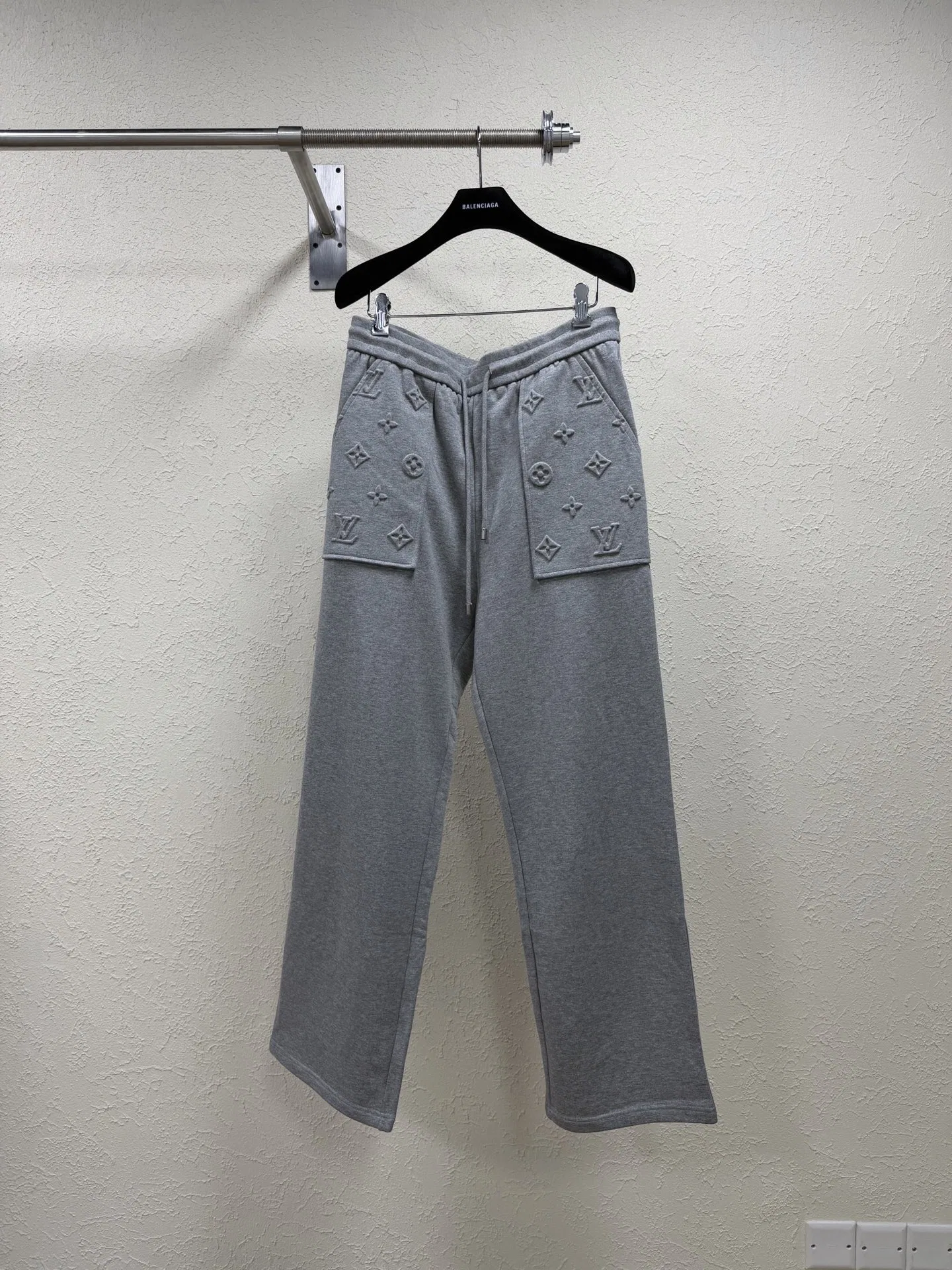 LV 27FW QBTUMXL 007 자켓