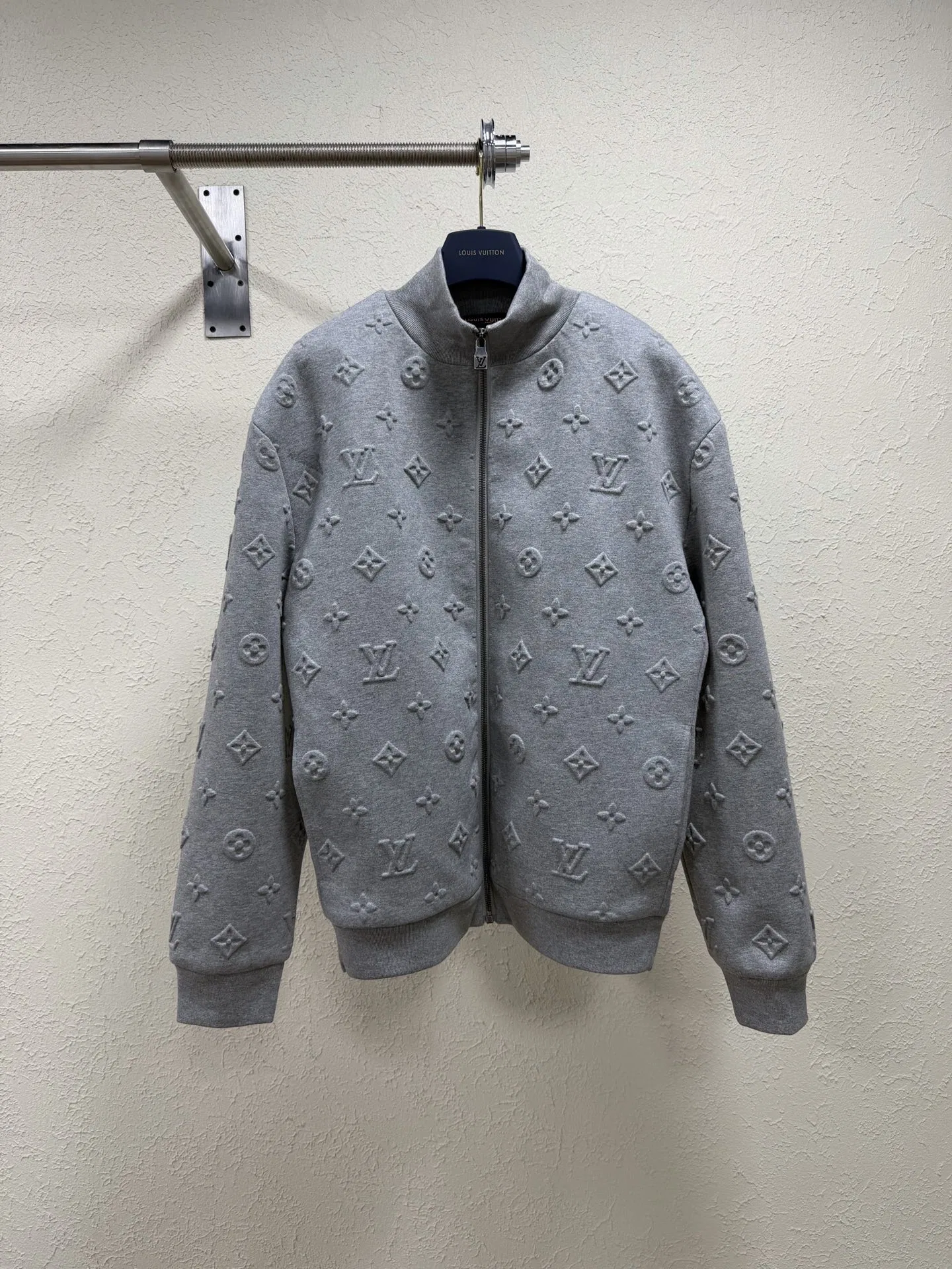 LV 27FW QBTUMXL 008 자켓