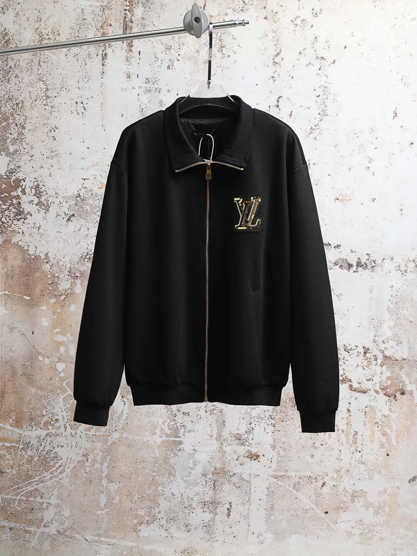 LV 27FW QBTUMXL 011 자켓
