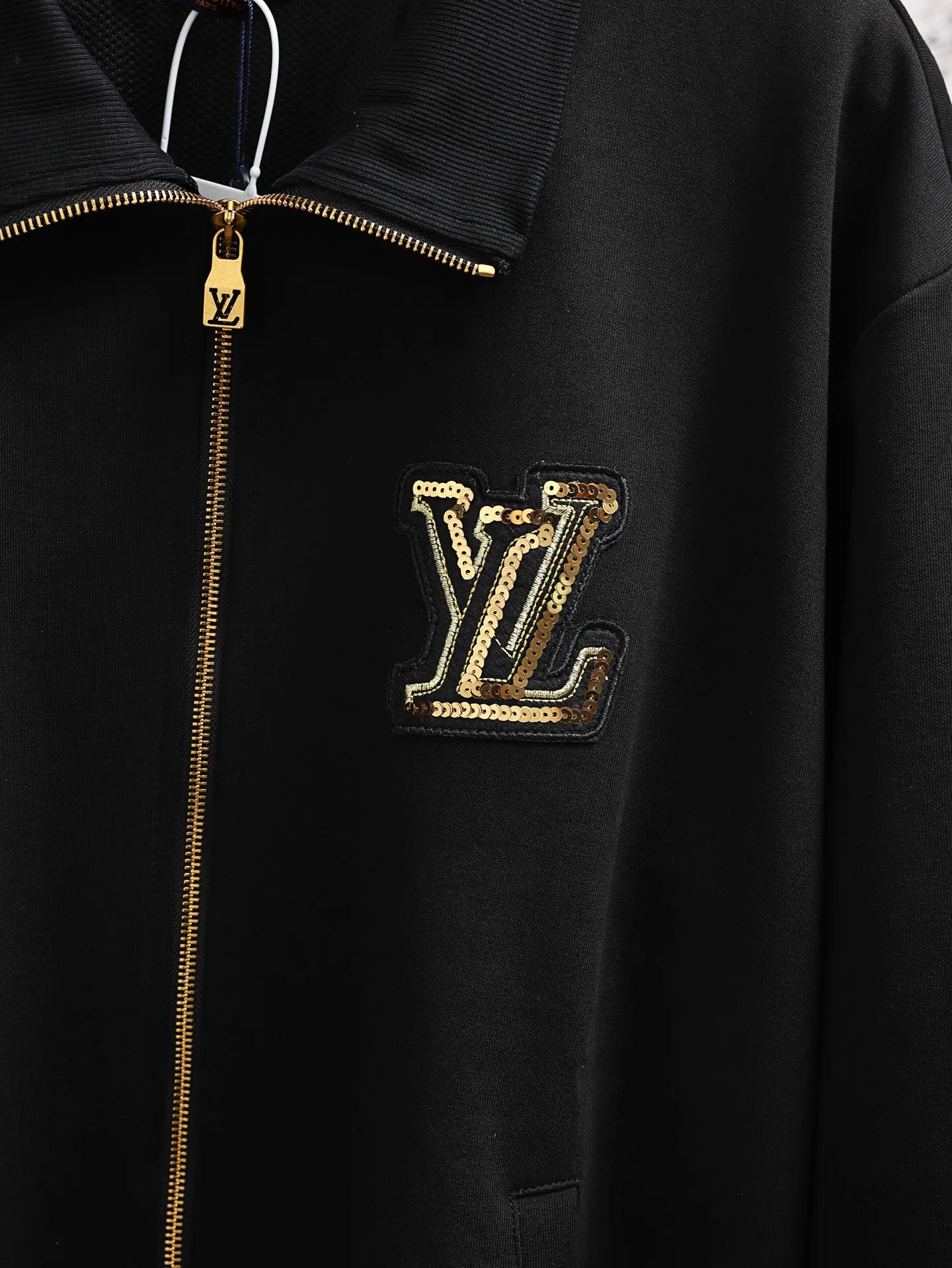 LV 27FW QBTUMXL 011 자켓 4