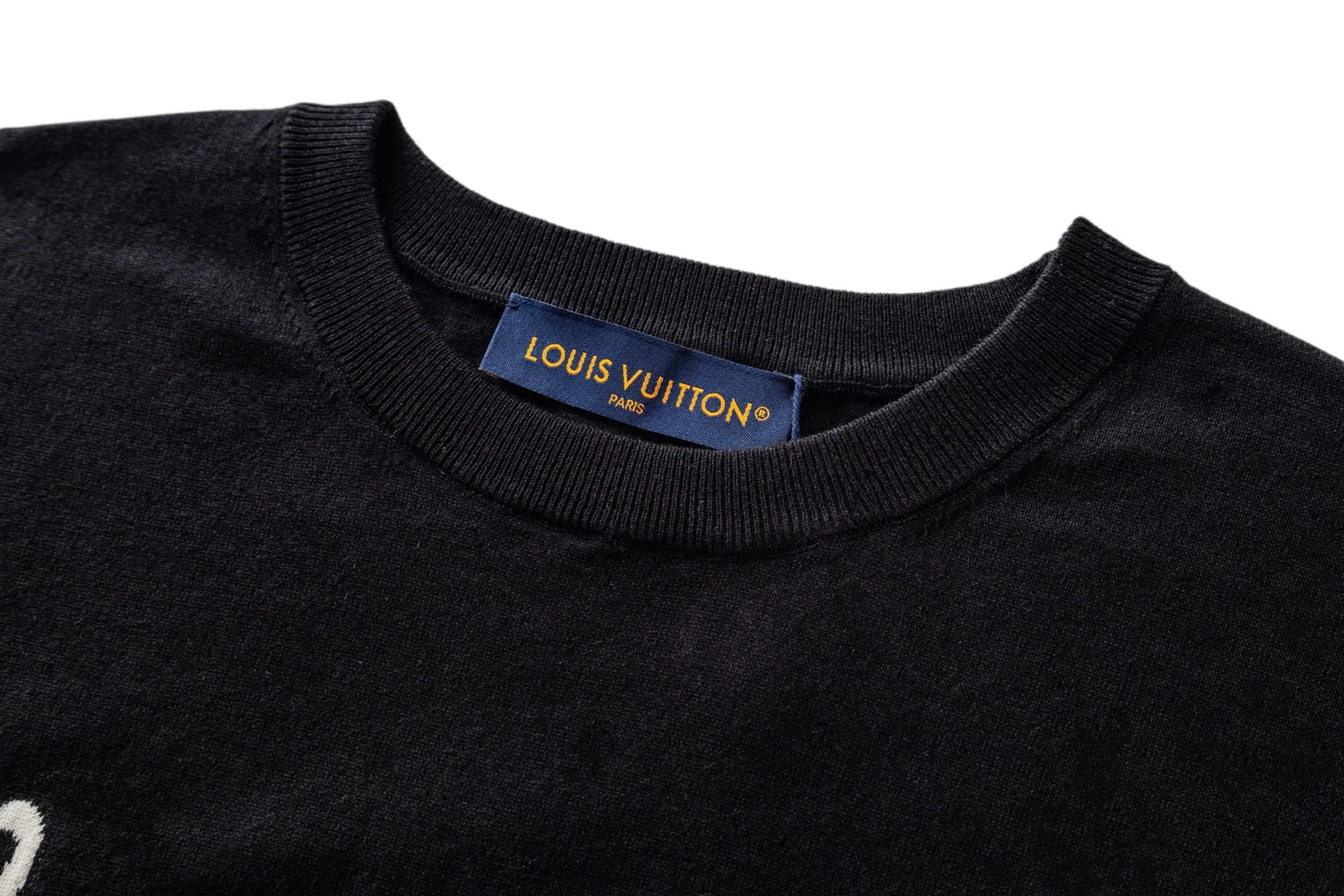 LV 27FW QBTUMXL 012 반팔티셔츠 3
