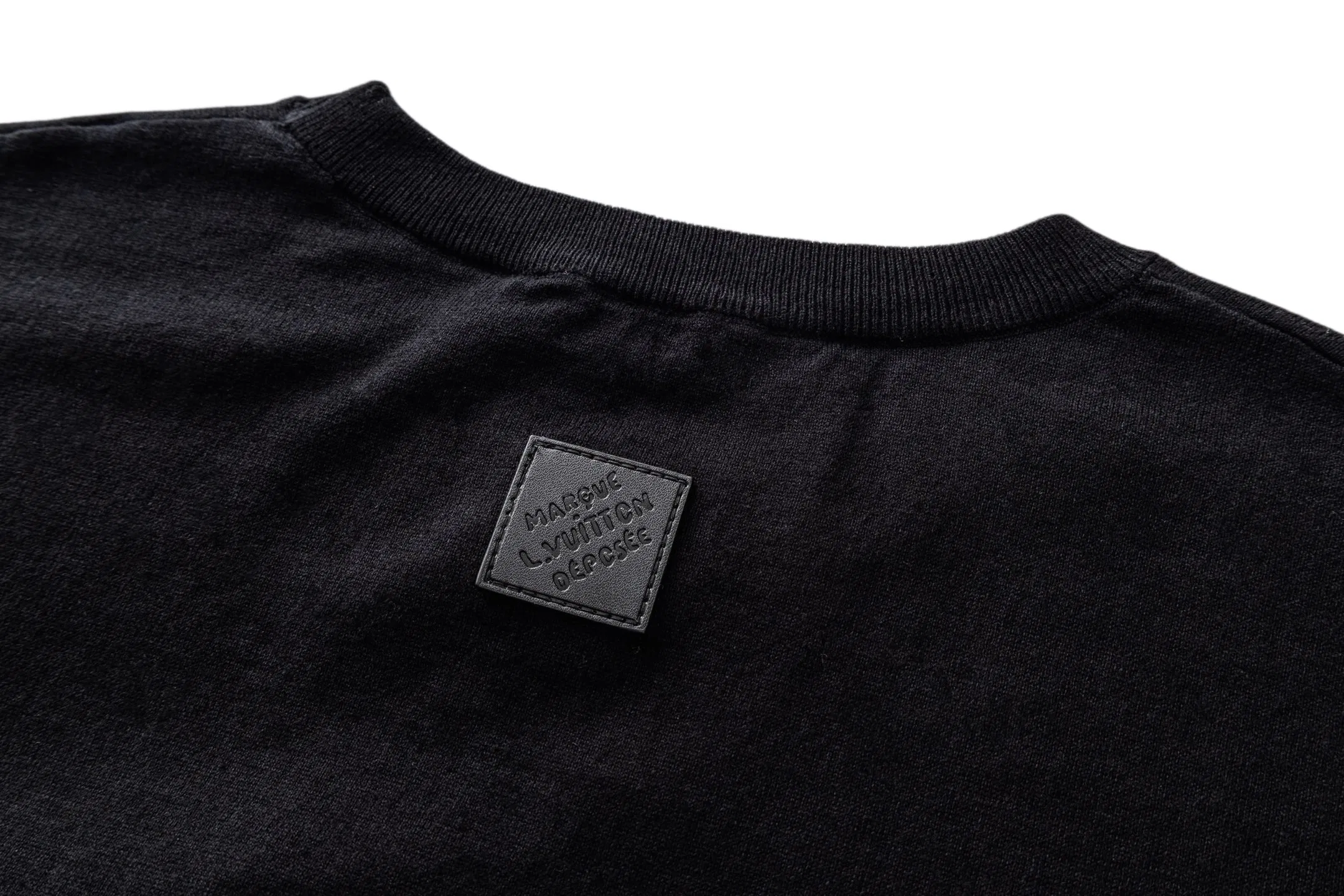 LV 27FW QBTUMXL 012 반팔티셔츠 4