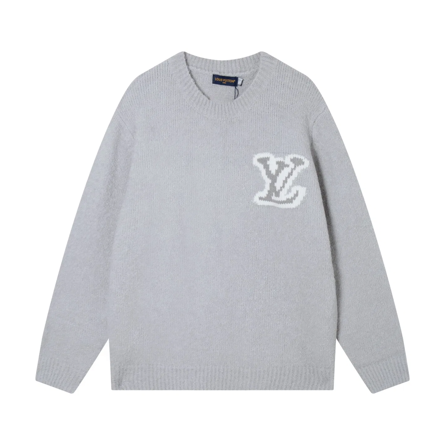 LV 27FW QBTUMXL 013 니트