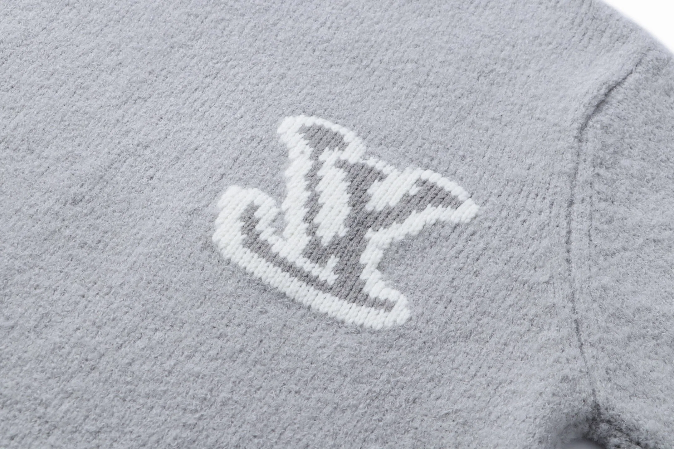 LV 27FW QBTUMXL 013 니트 4