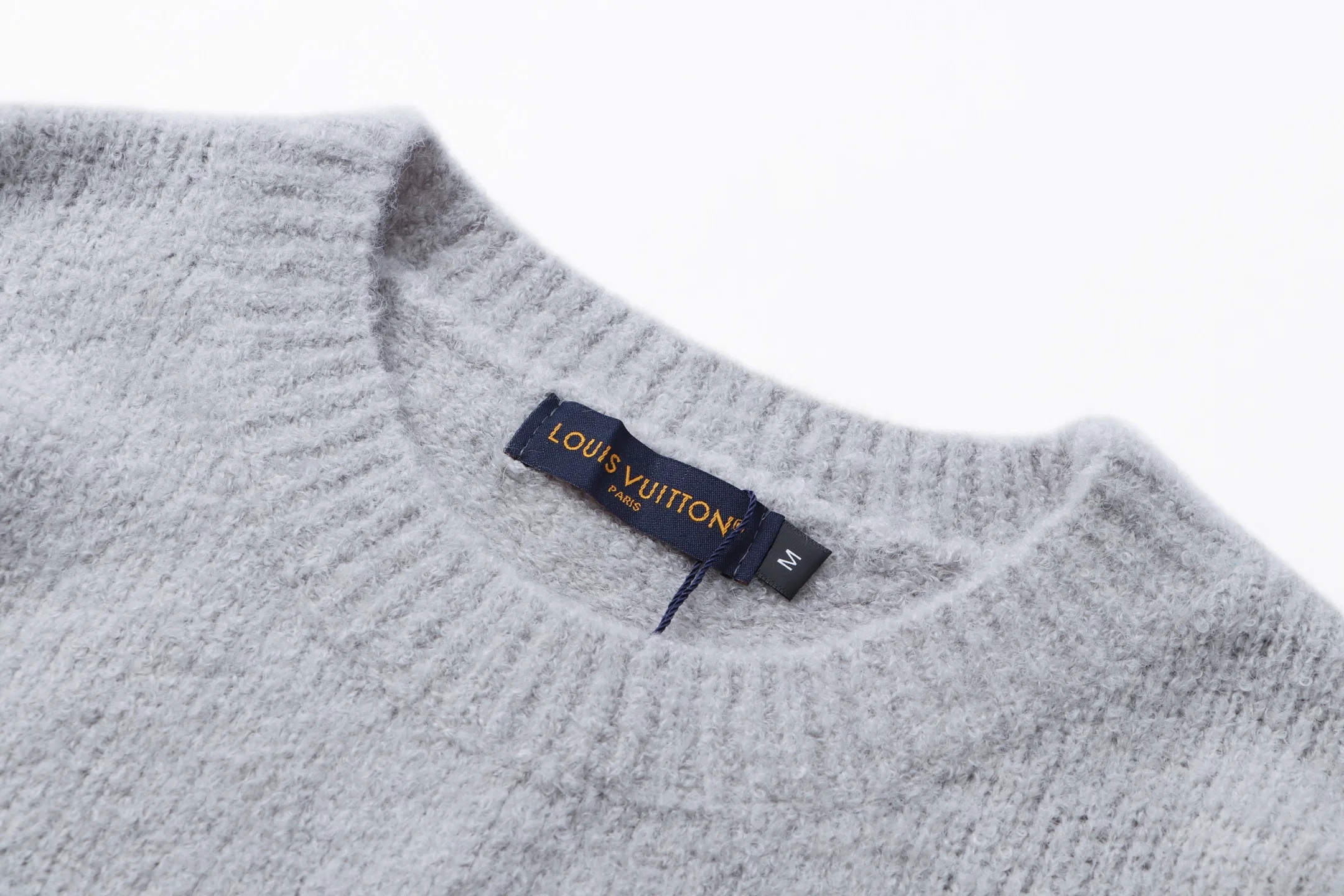 LV 27FW QBTUMXL 013 니트 5