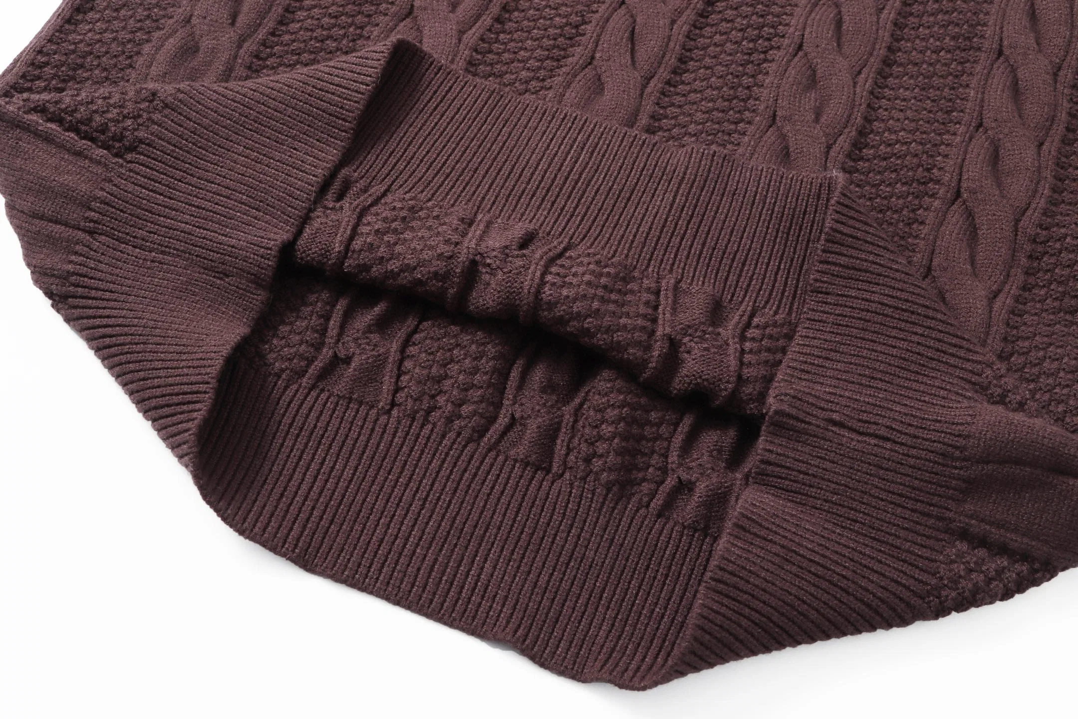 LV 27FW QBTUMXL 014 니트 4