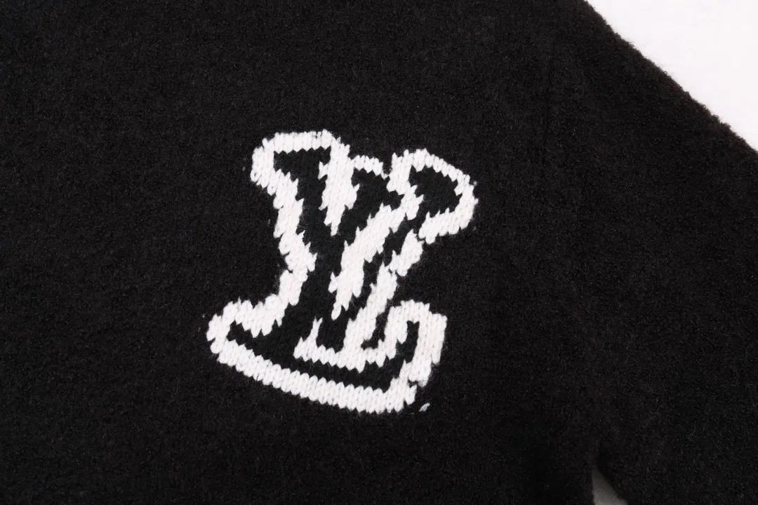 LV 27FW QBTUMXL 015 니트 6