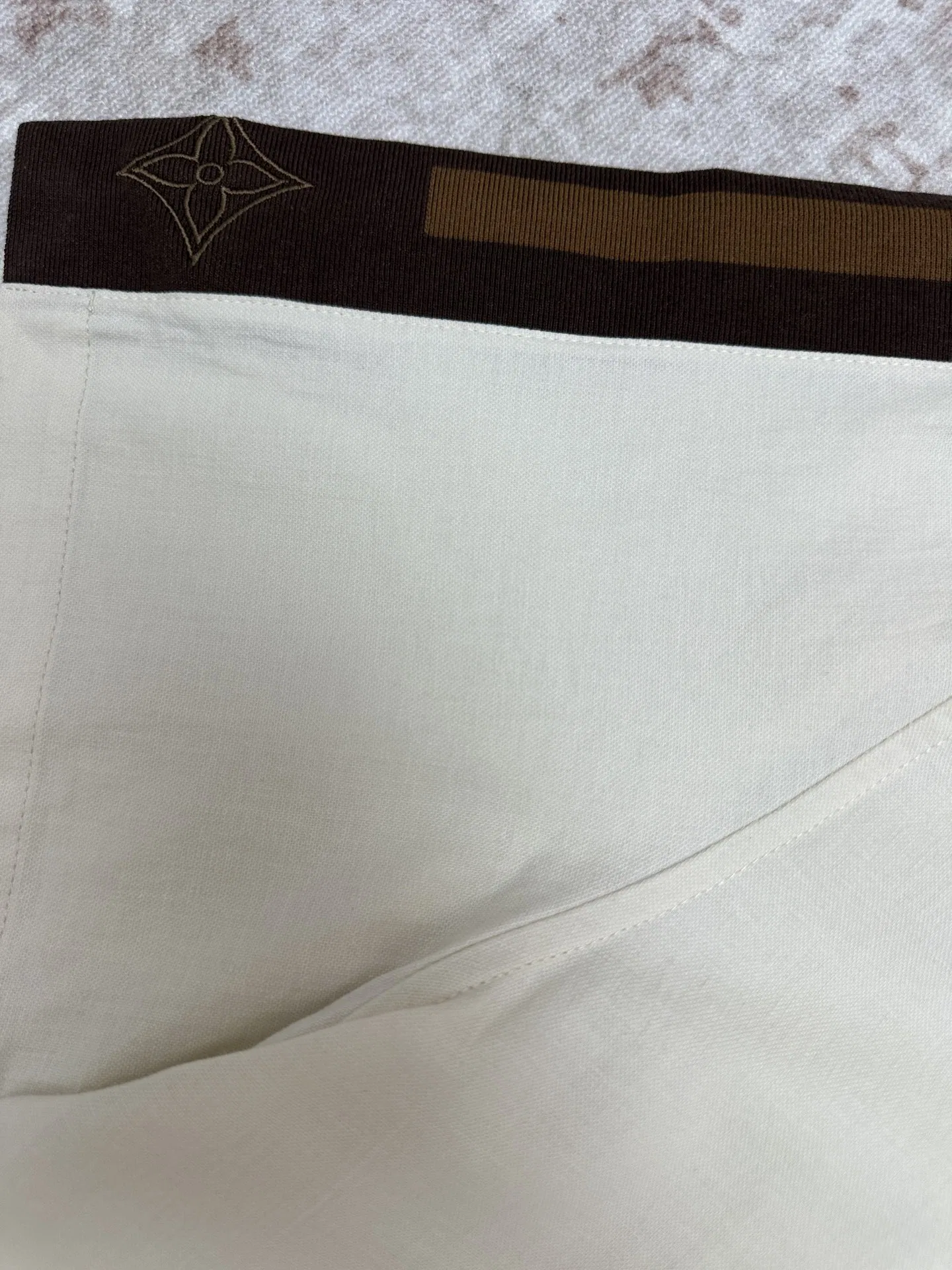 LV 27FW QBTUMXL 016 반팔셔츠 3