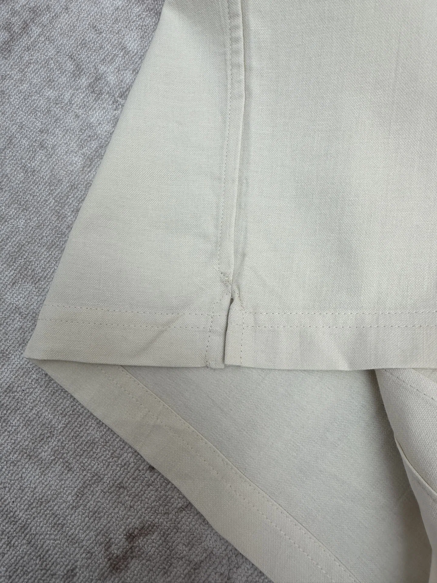 LV 27FW QBTUMXL 016 반팔셔츠 6