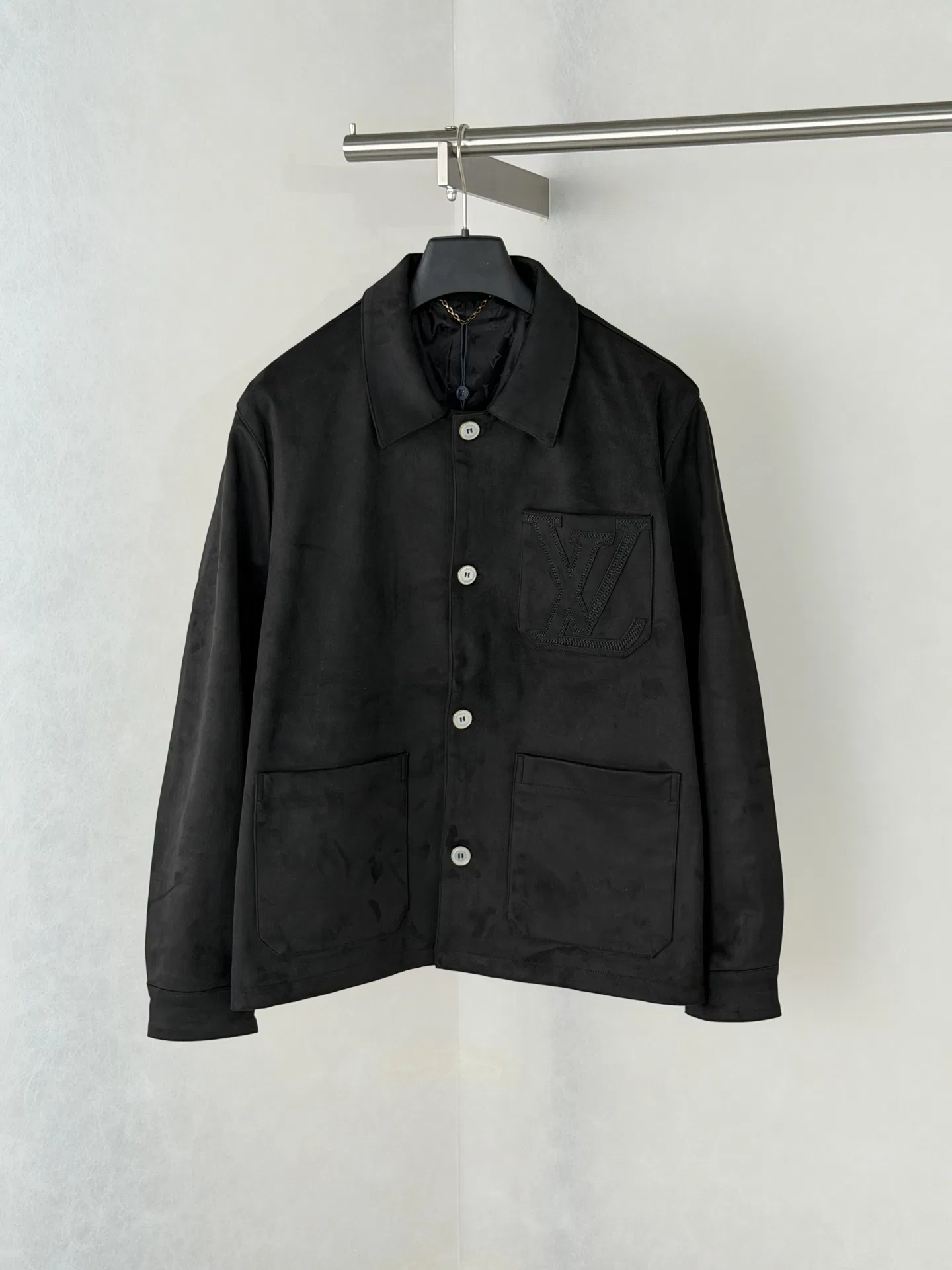 LV 27FW QBTUMXL 017 자켓