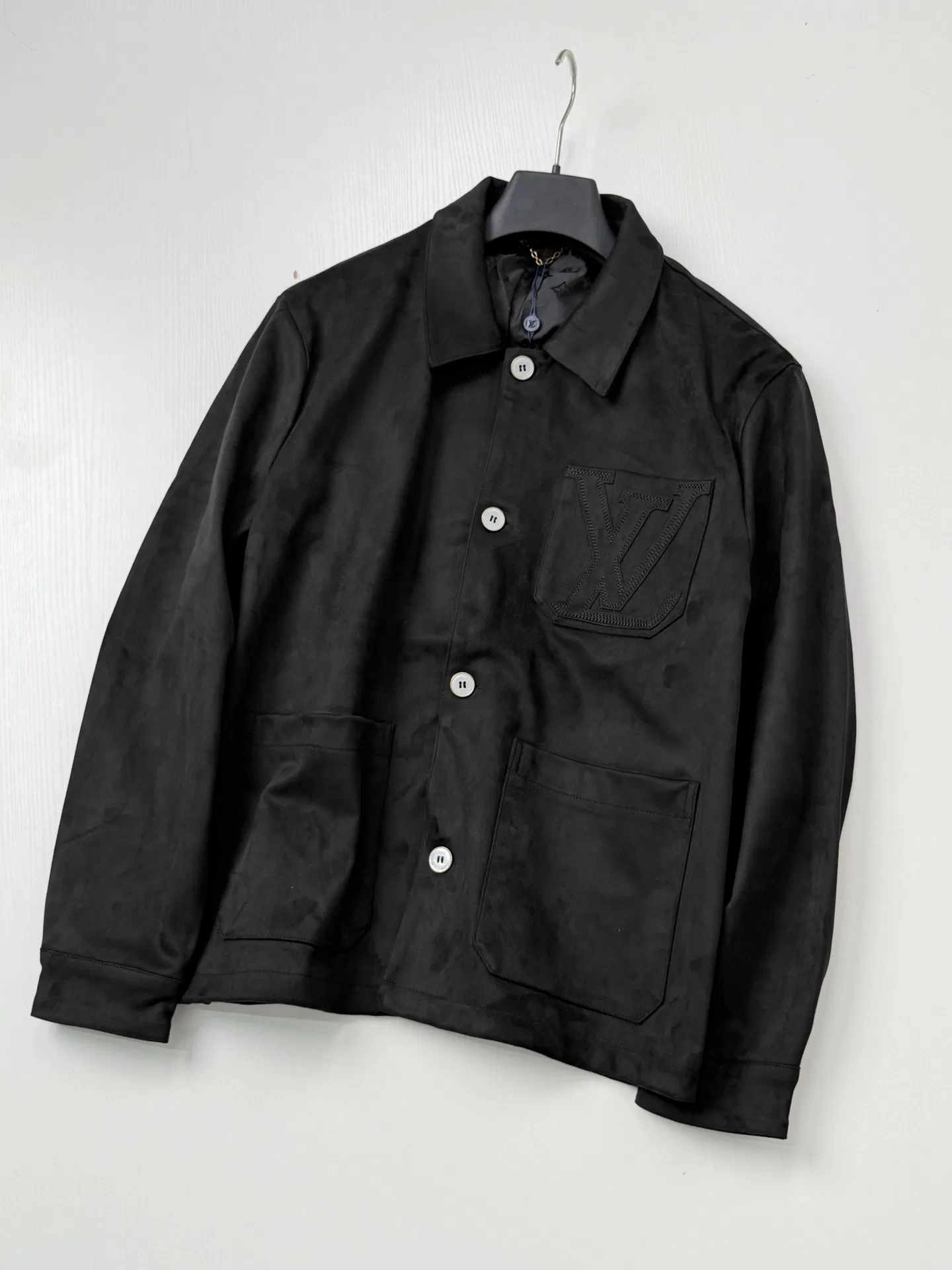 LV 27FW QBTUMXL 017 자켓 3