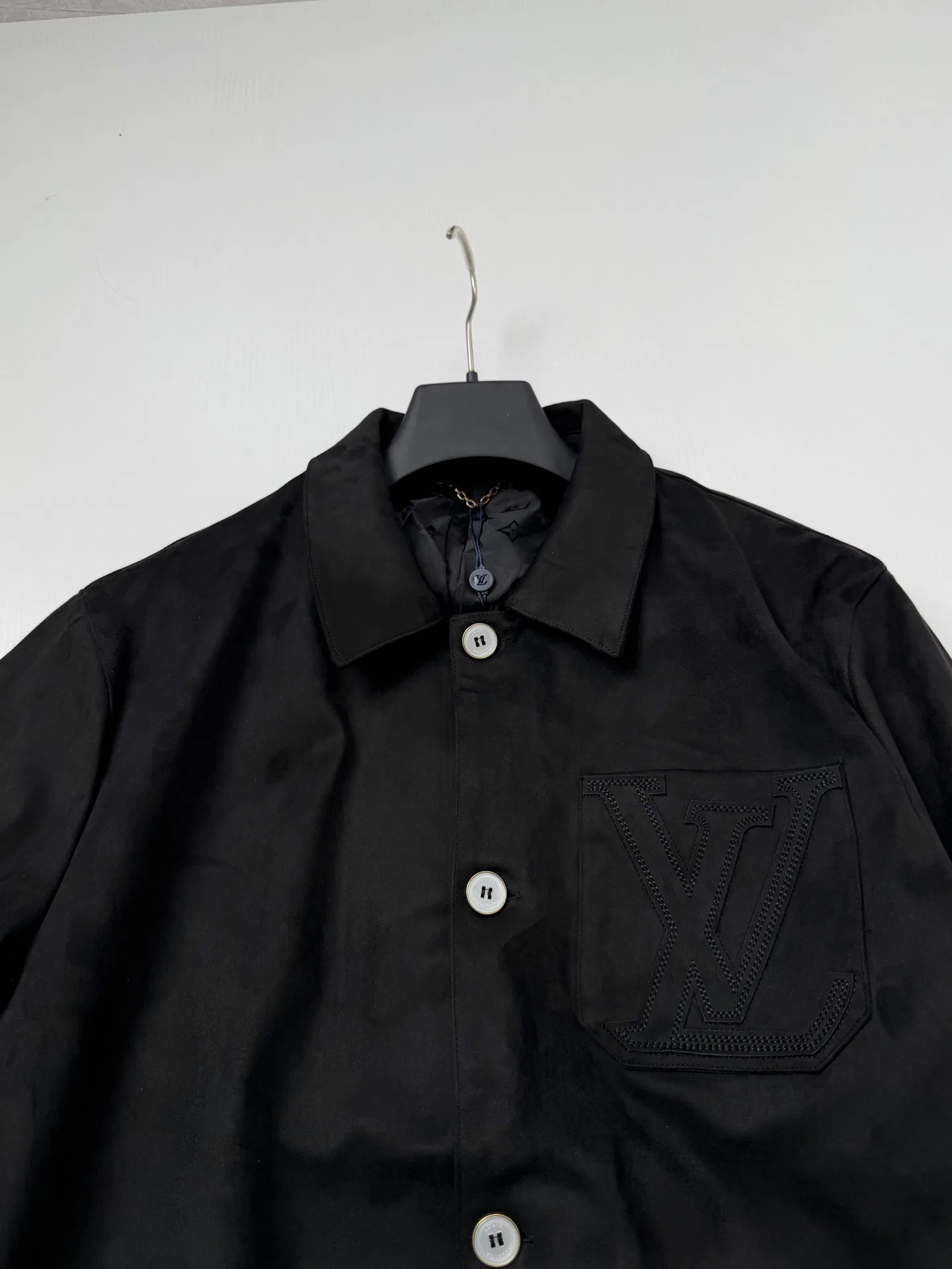 LV 27FW QBTUMXL 017 자켓 4