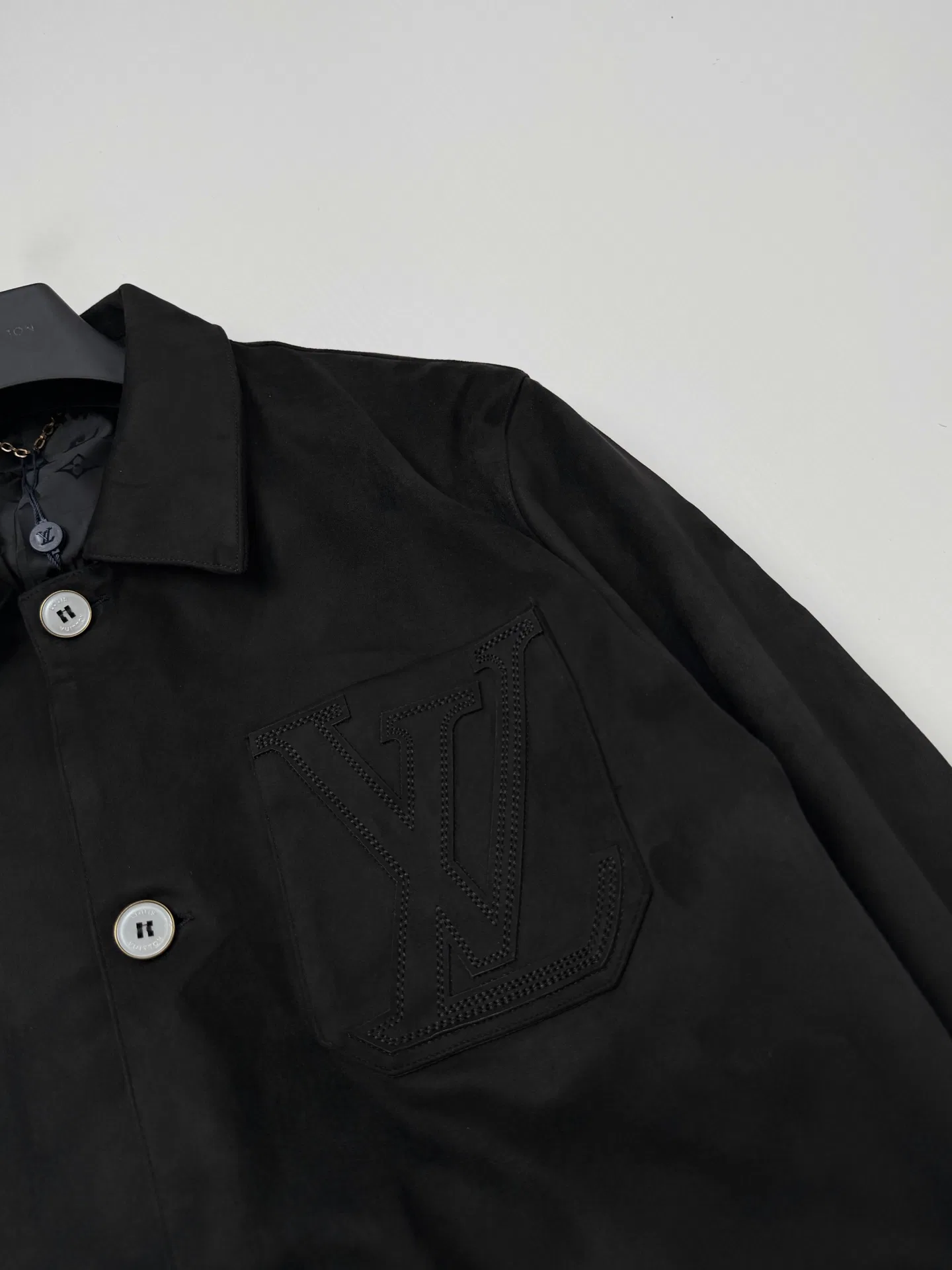 LV 27FW QBTUMXL 017 자켓 5