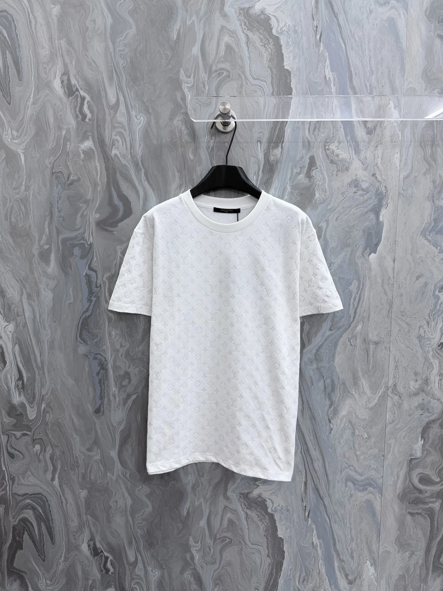 LV 27FW QBTUMXL 021 반팔티셔츠