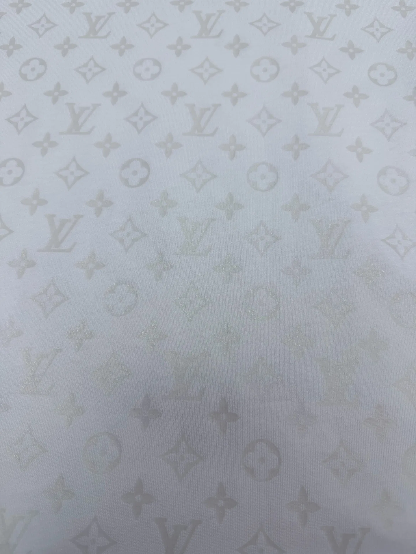 LV 27FW QBTUMXL 021 반팔티셔츠 5