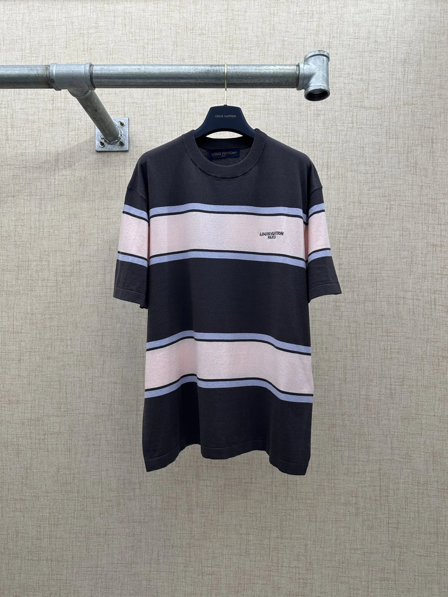 LV 27FW QBTUMXL 026 반팔티셔츠