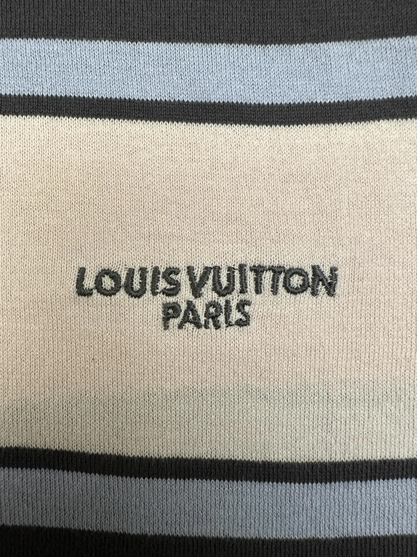 LV 27FW QBTUMXL 026 반팔티셔츠 4