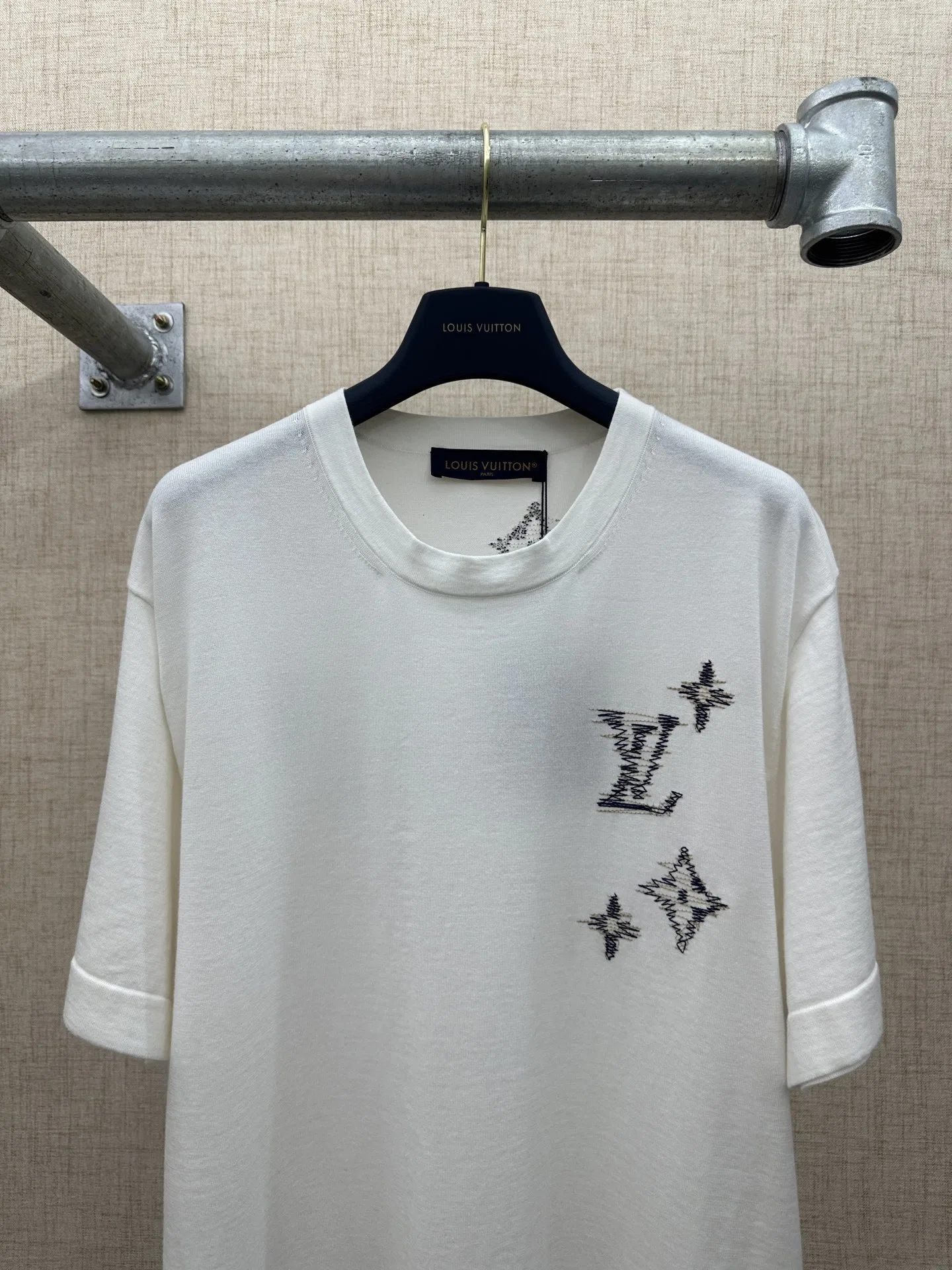 LV 27FW QBTUMXL 027 반팔티셔츠 3