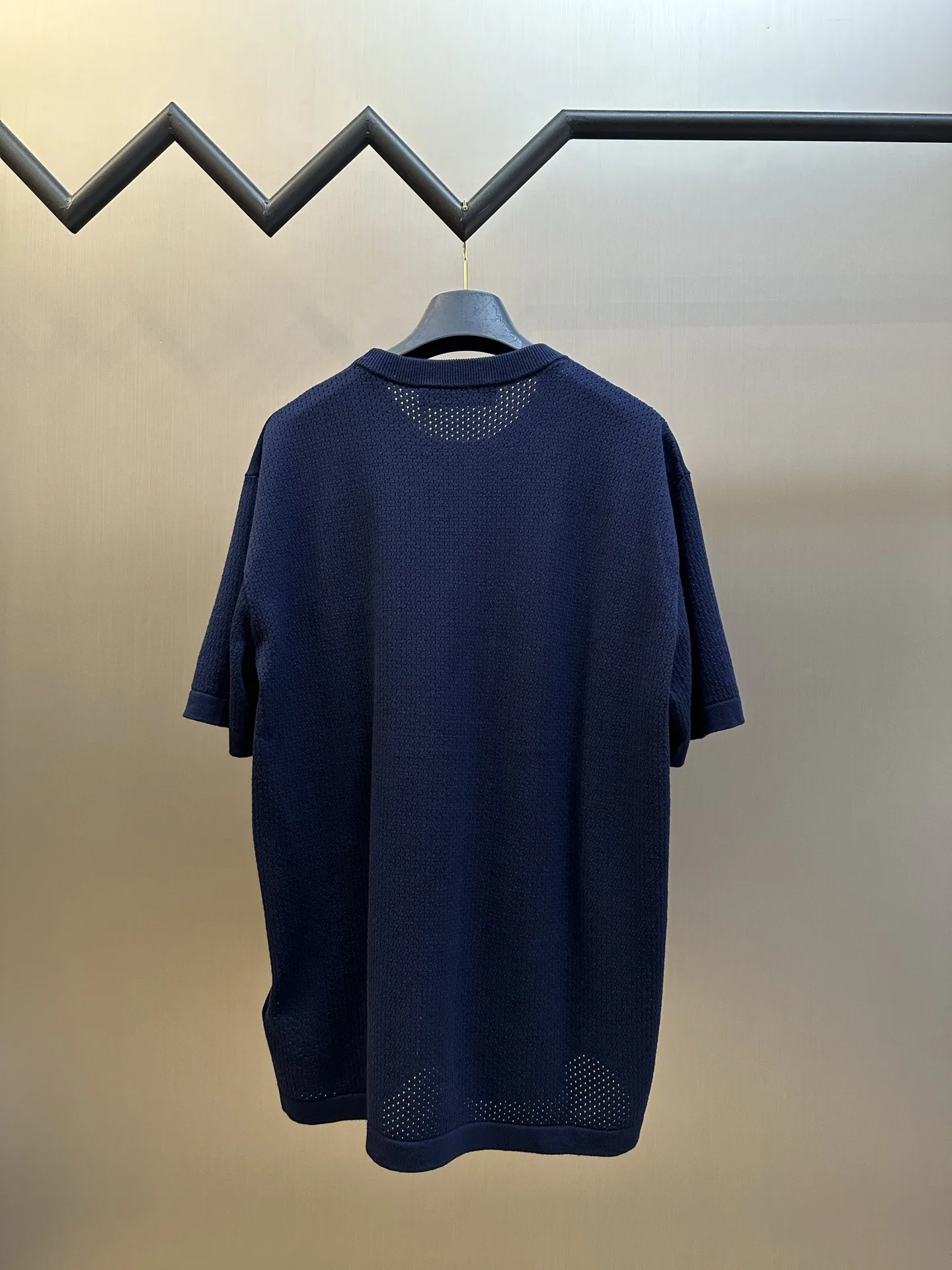 LV 27FW QBTUMXL 038 반팔티셔츠 4