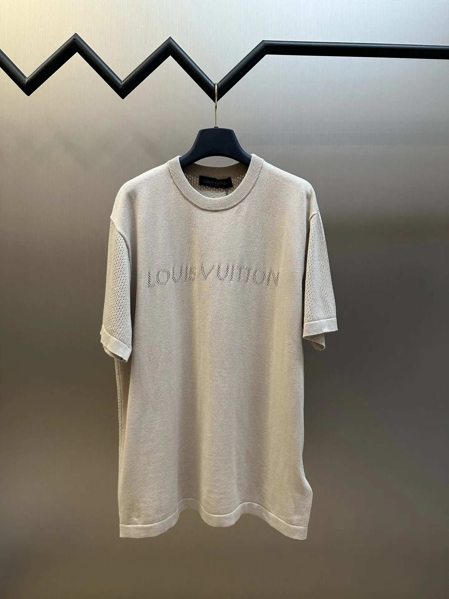 LV 27FW QBTUMXL 039 반팔티셔츠