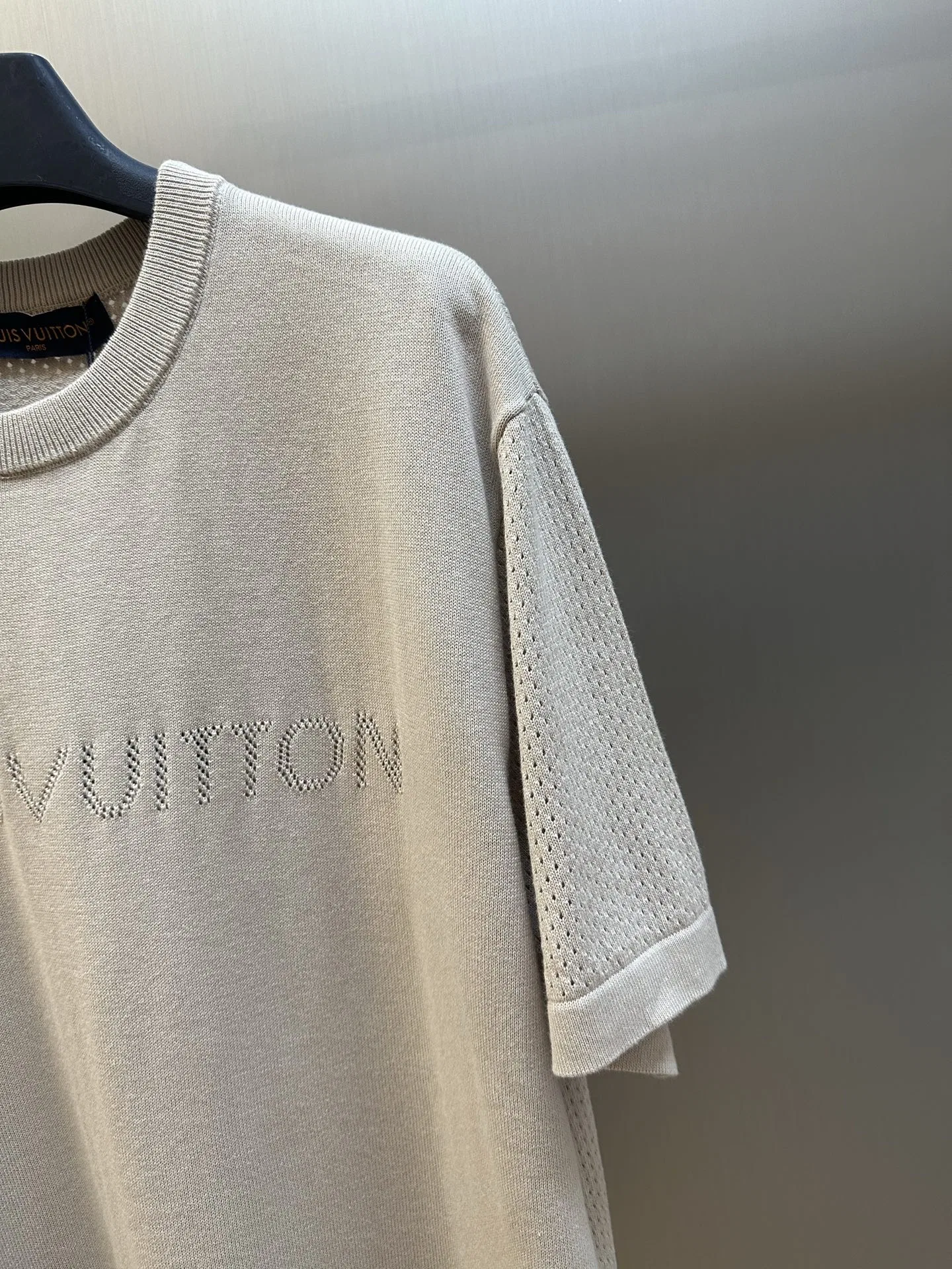 LV 27FW QBTUMXL 039 반팔티셔츠 3