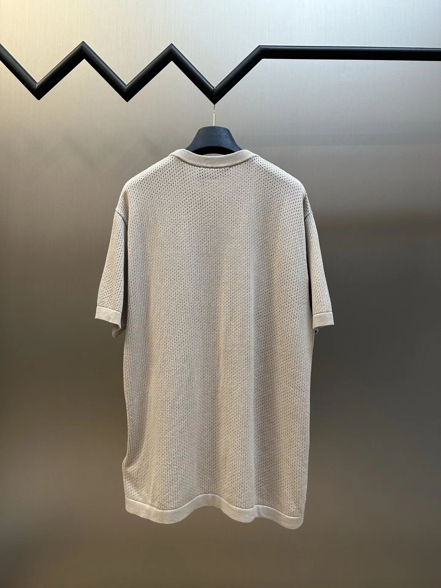LV 27FW QBTUMXL 039 반팔티셔츠 4