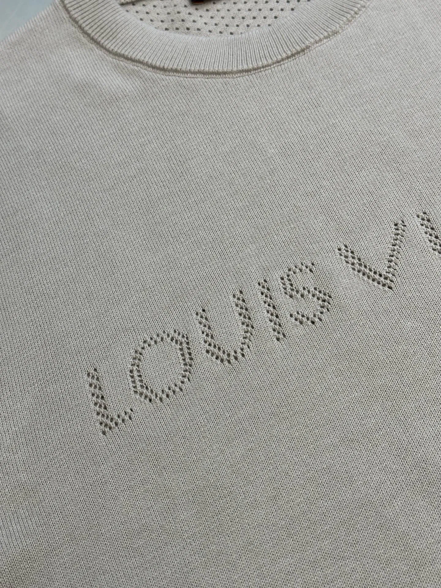 LV 27FW QBTUMXL 039 반팔티셔츠 5