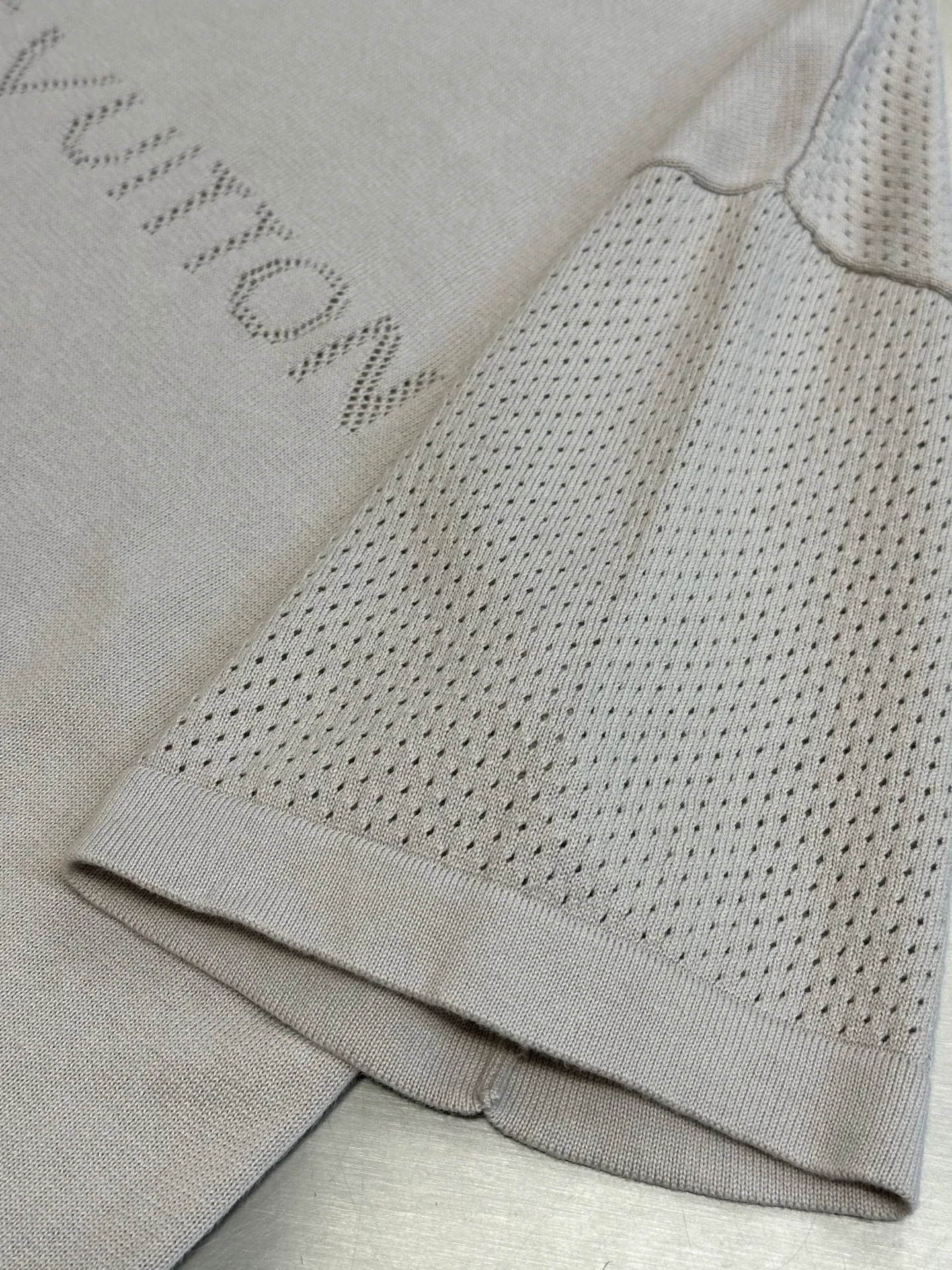 LV 27FW QBTUMXL 039 반팔티셔츠 6