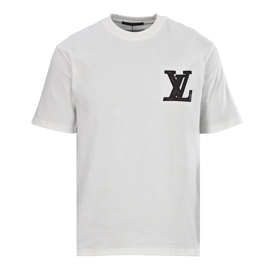 LV 27FW QCYEEAU 003 반팔티셔츠