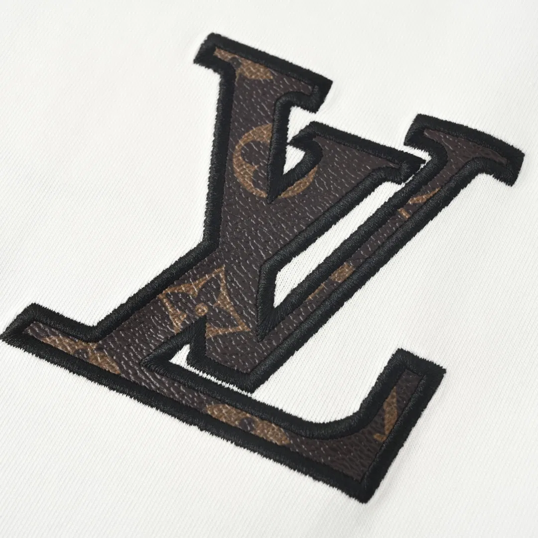 LV 27FW QCYEEAU 003 반팔티셔츠 4