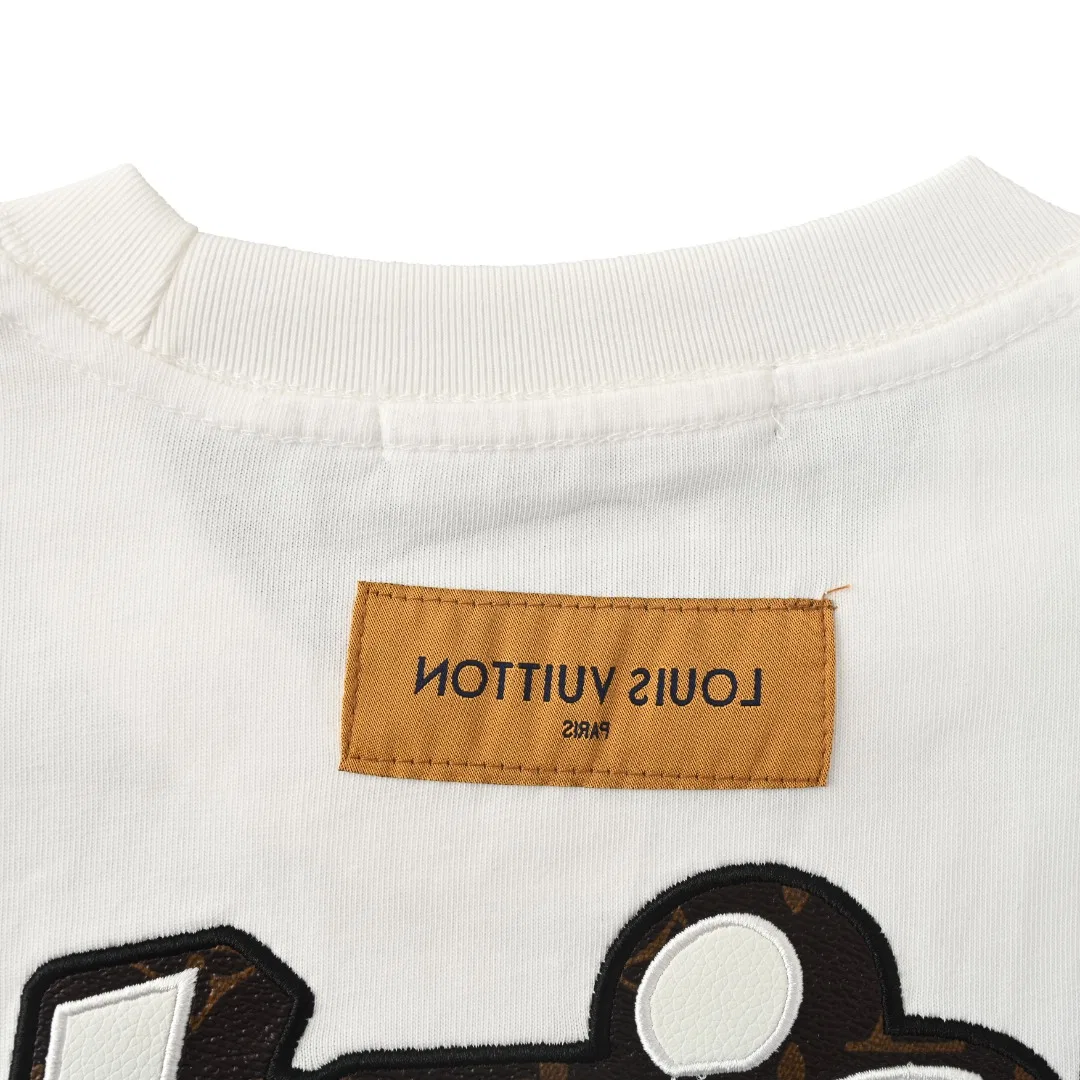 LV 27FW QCYEEAU 003 반팔티셔츠 6