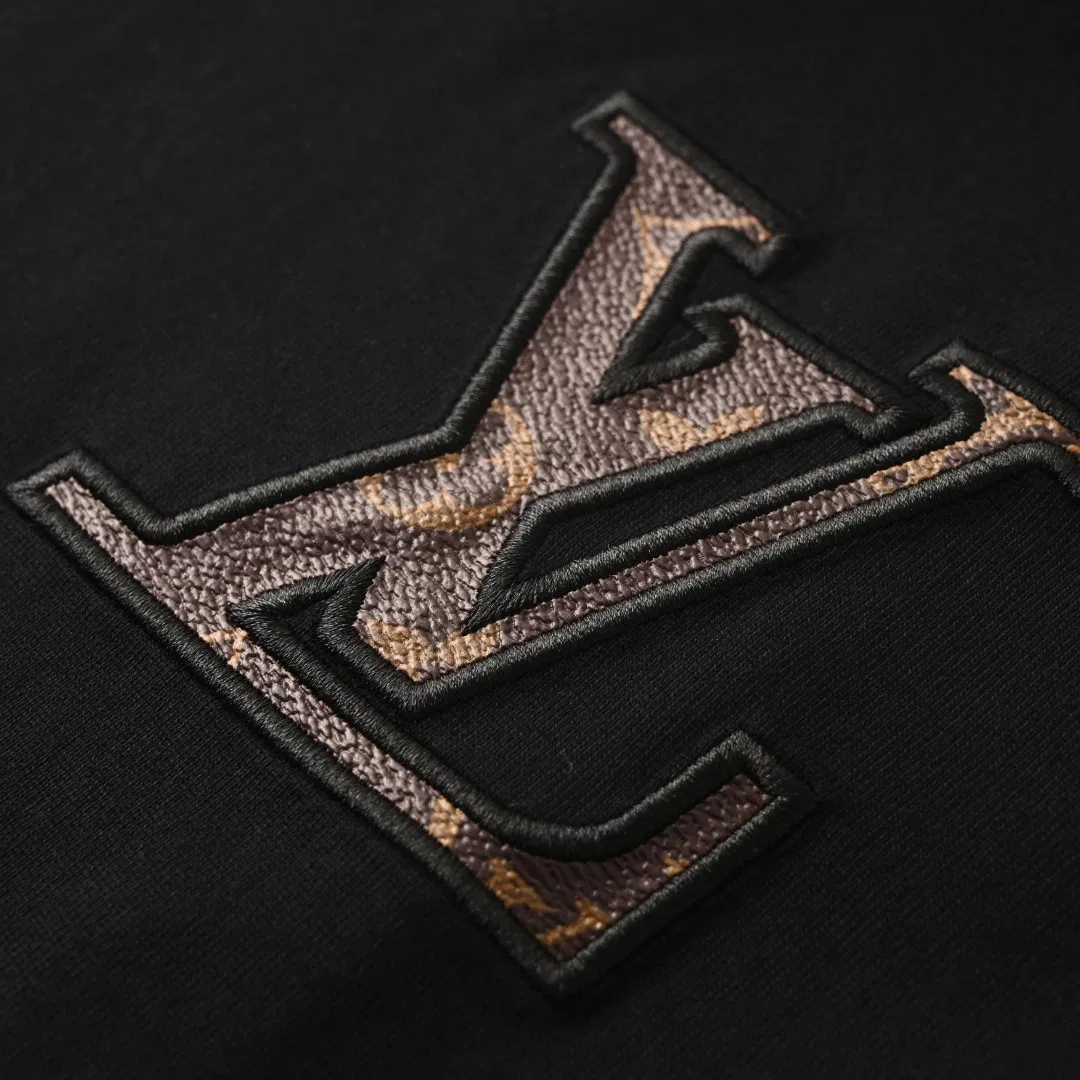 LV 27FW QCYEEAU 004 반팔티셔츠 4