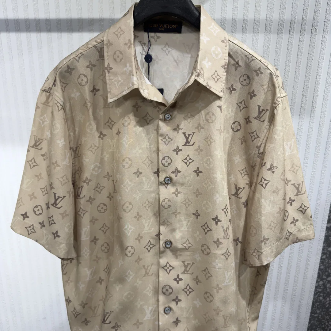 LV 27FW QCYEEAU 009 반팔셔츠 3