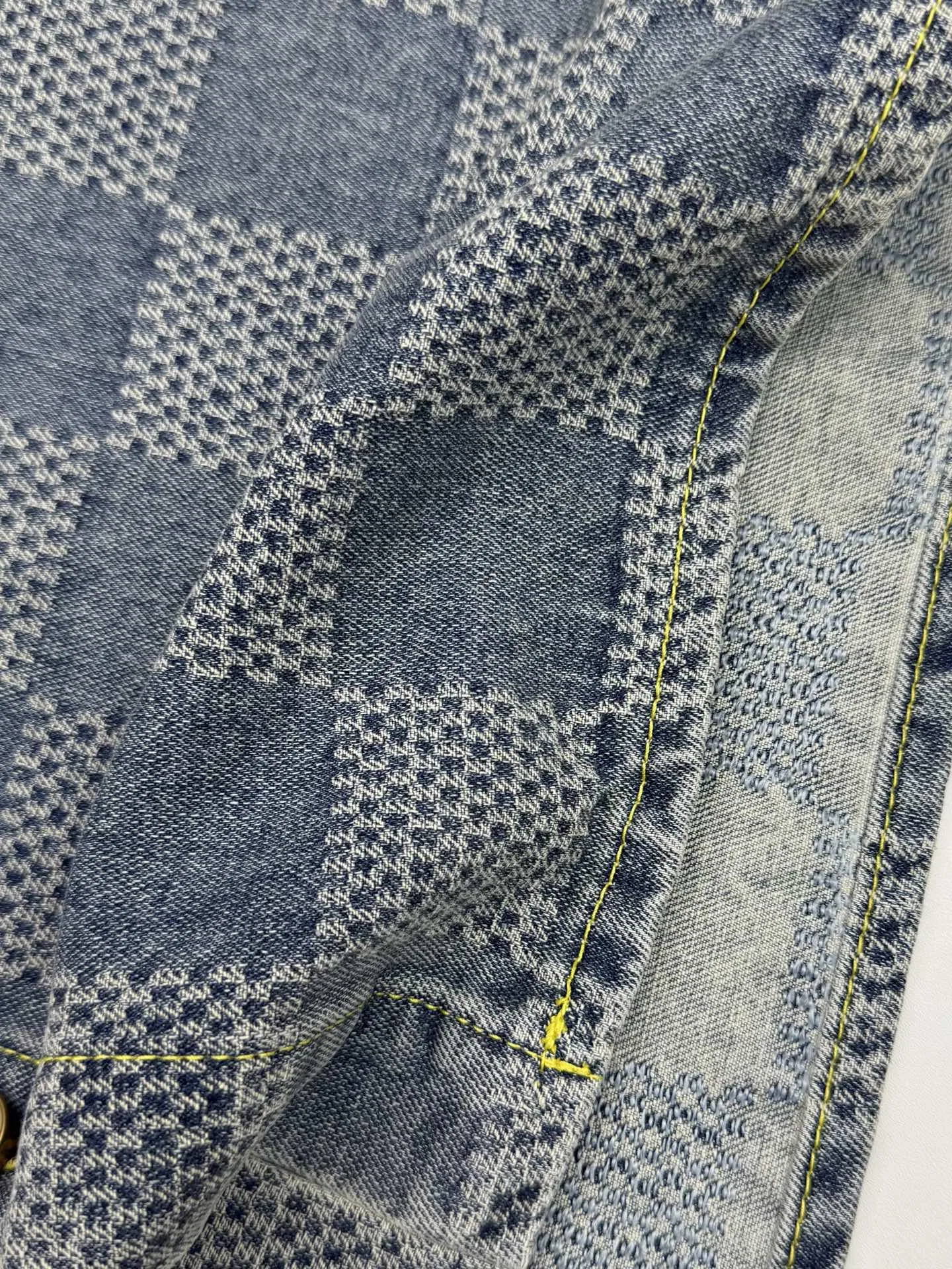 LV 27FW QCYEEAU 012 반팔셔츠 6