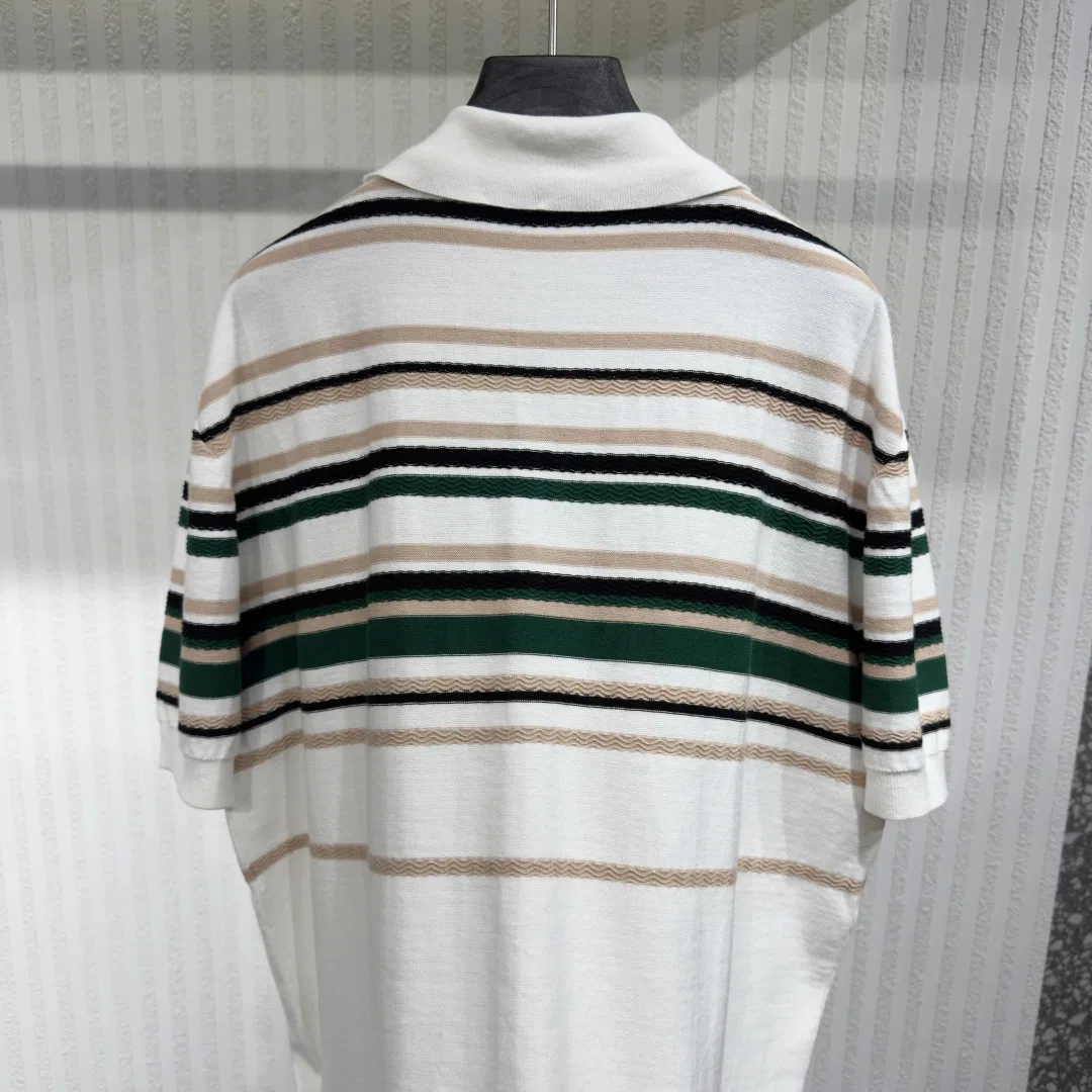 LV 27FW QCYEEAU 014 폴로반팔티셔츠 6