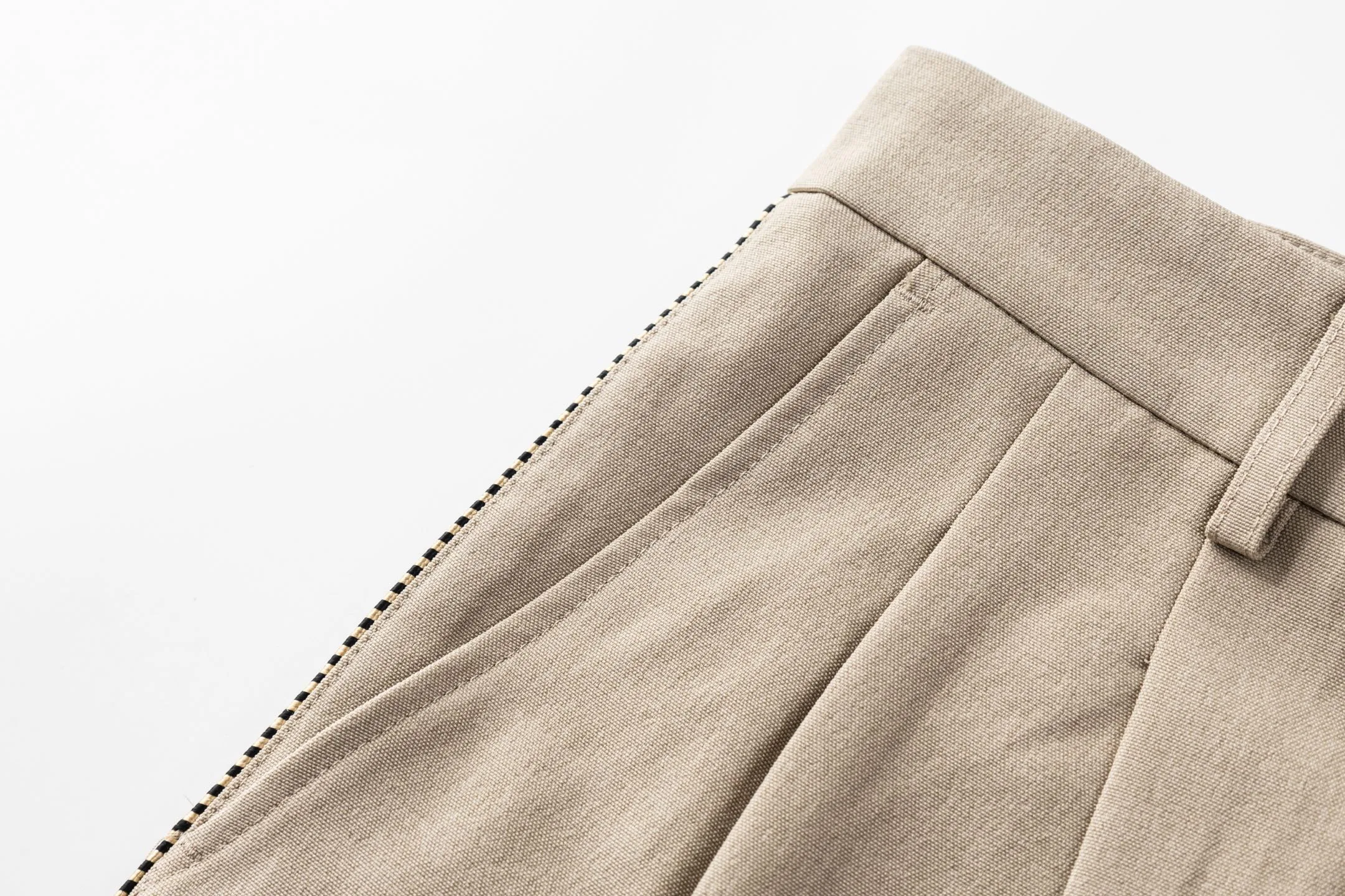 LV 27FW QCYEEAU 024 슬랙스 4