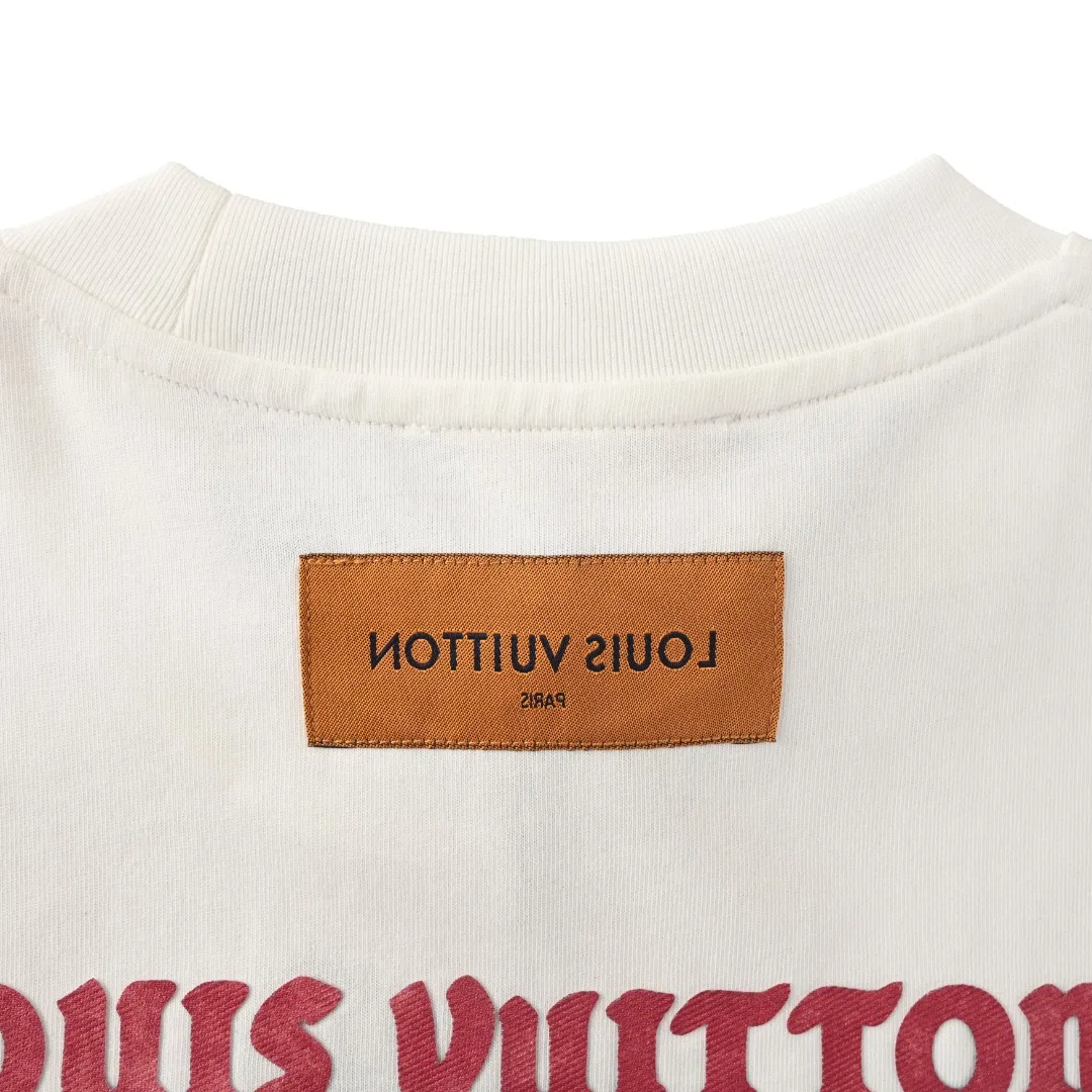 LV 27FW QCYEEAU 029 반팔티셔츠 6