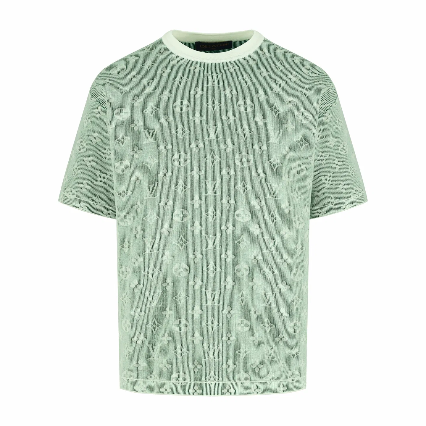 LV 27FW QCYEEAU 031 반팔티셔츠