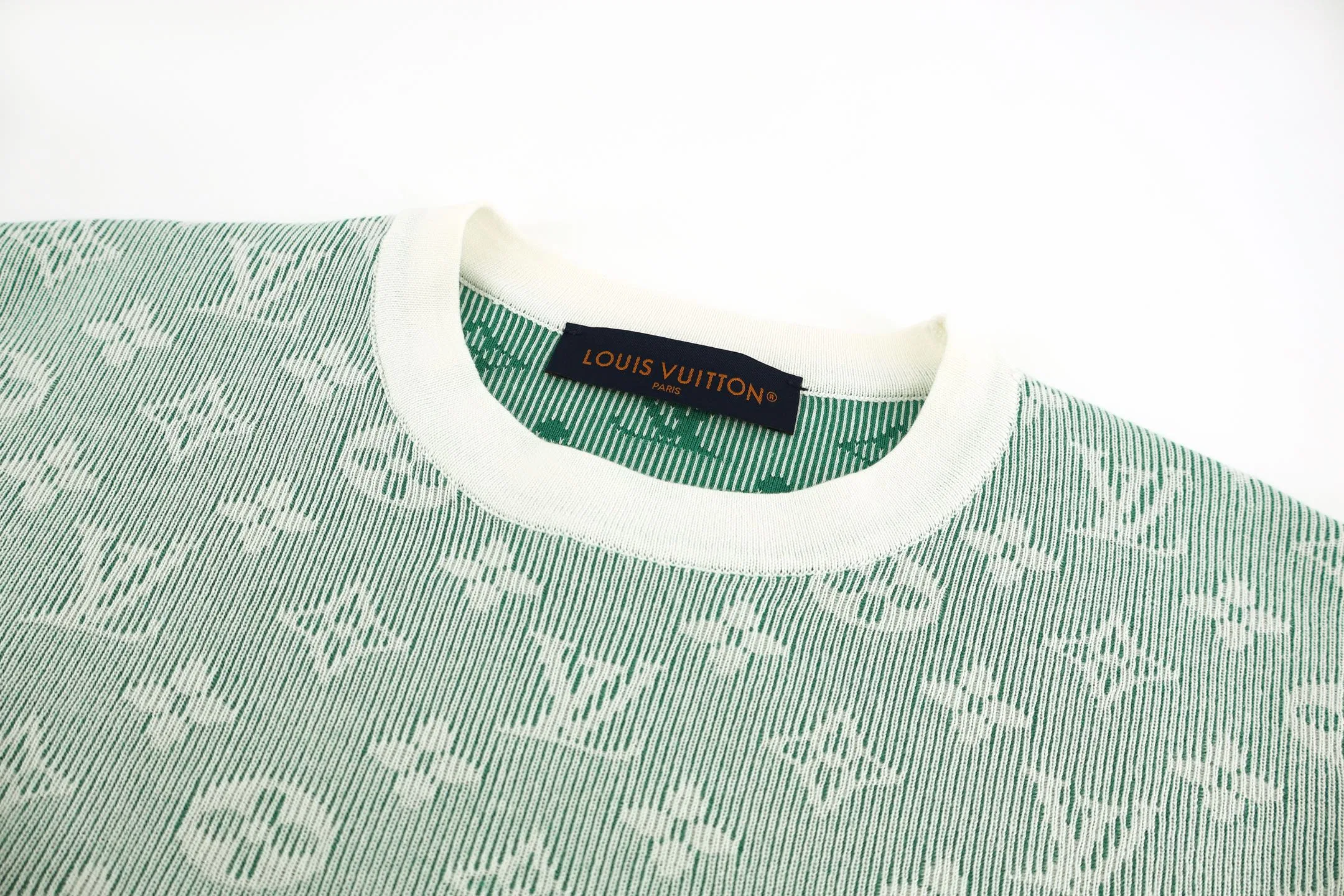 LV 27FW QCYEEAU 031 반팔티셔츠 3