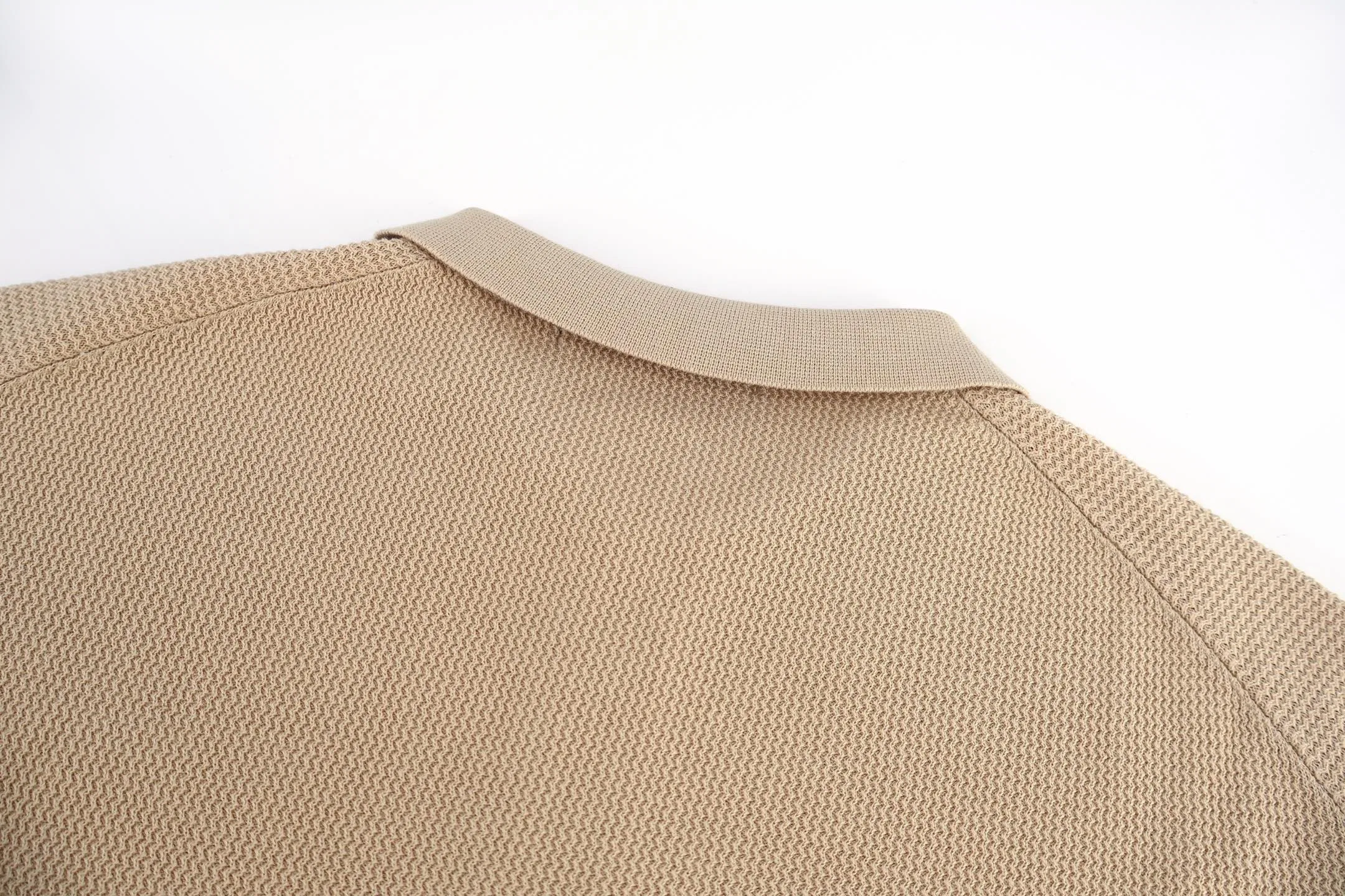 LV 27FW QCYEEAU 032 폴로반팔티셔츠 5