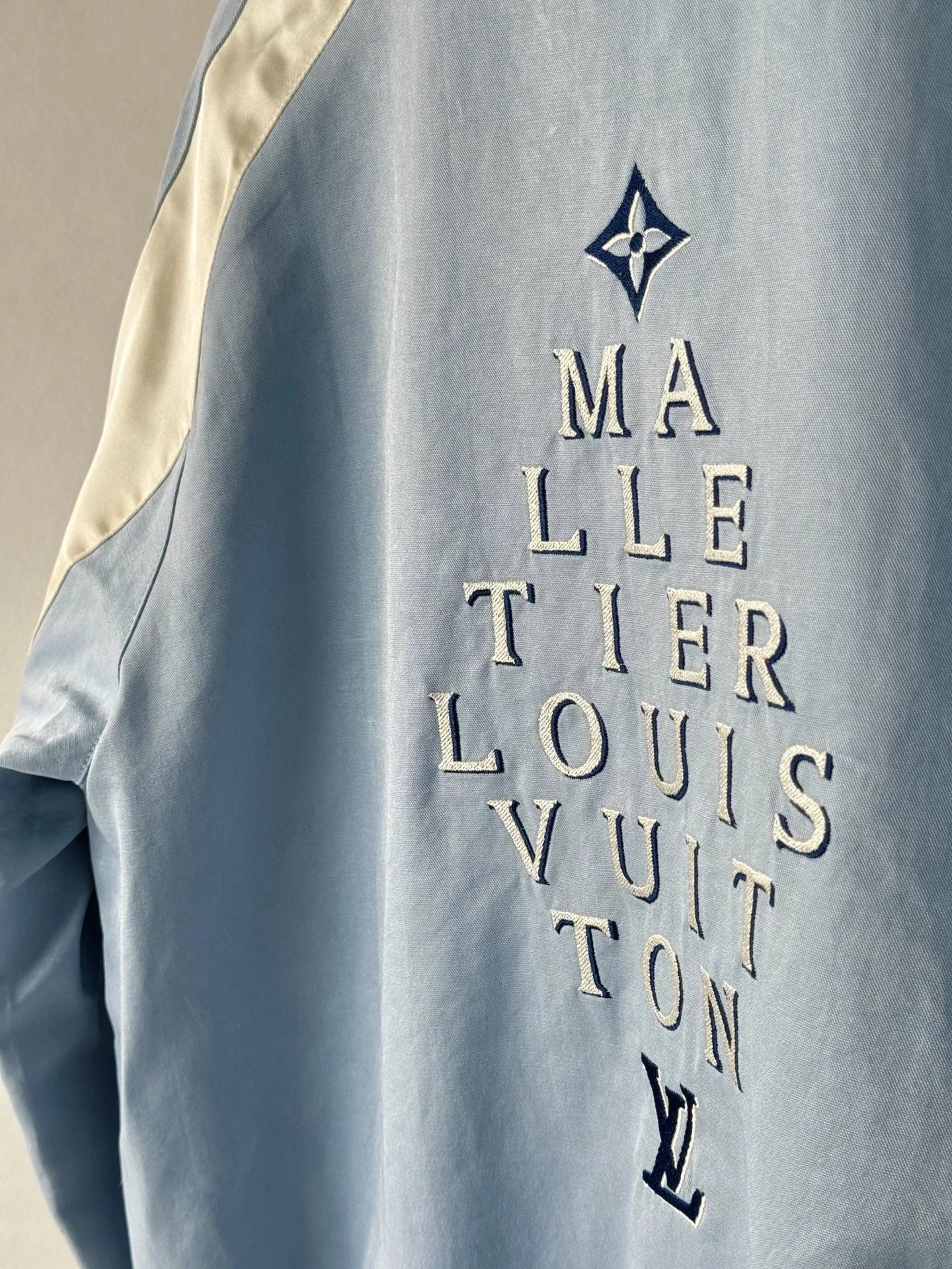 LV 27FW QCYEEAU 038 자켓 3