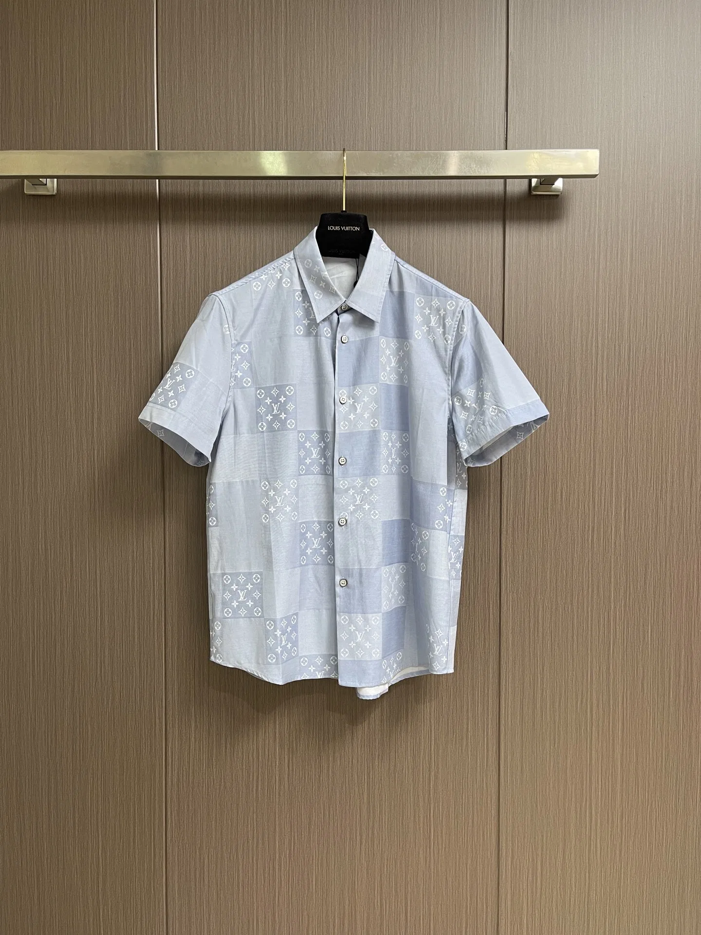 LV 27FW QVUSQNN 003 반팔셔츠