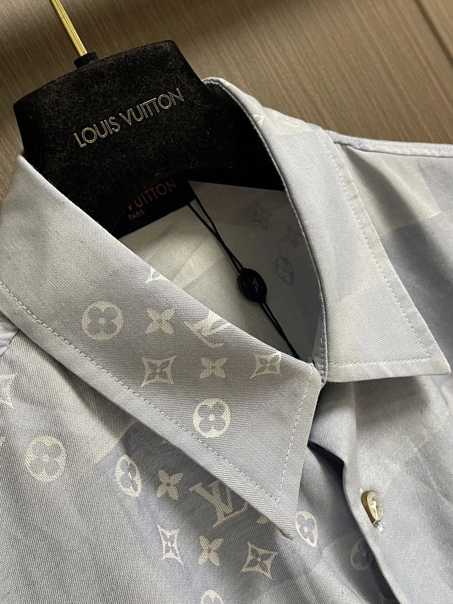 LV 27FW QVUSQNN 003 반팔셔츠 3