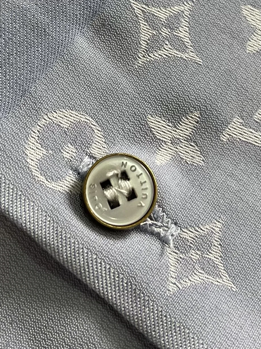 LV 27FW QVUSQNN 003 반팔셔츠 6