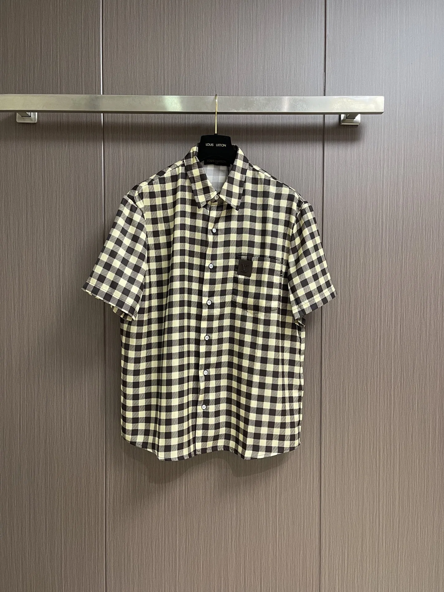 LV 27FW QVUSQNN 005 반팔셔츠
