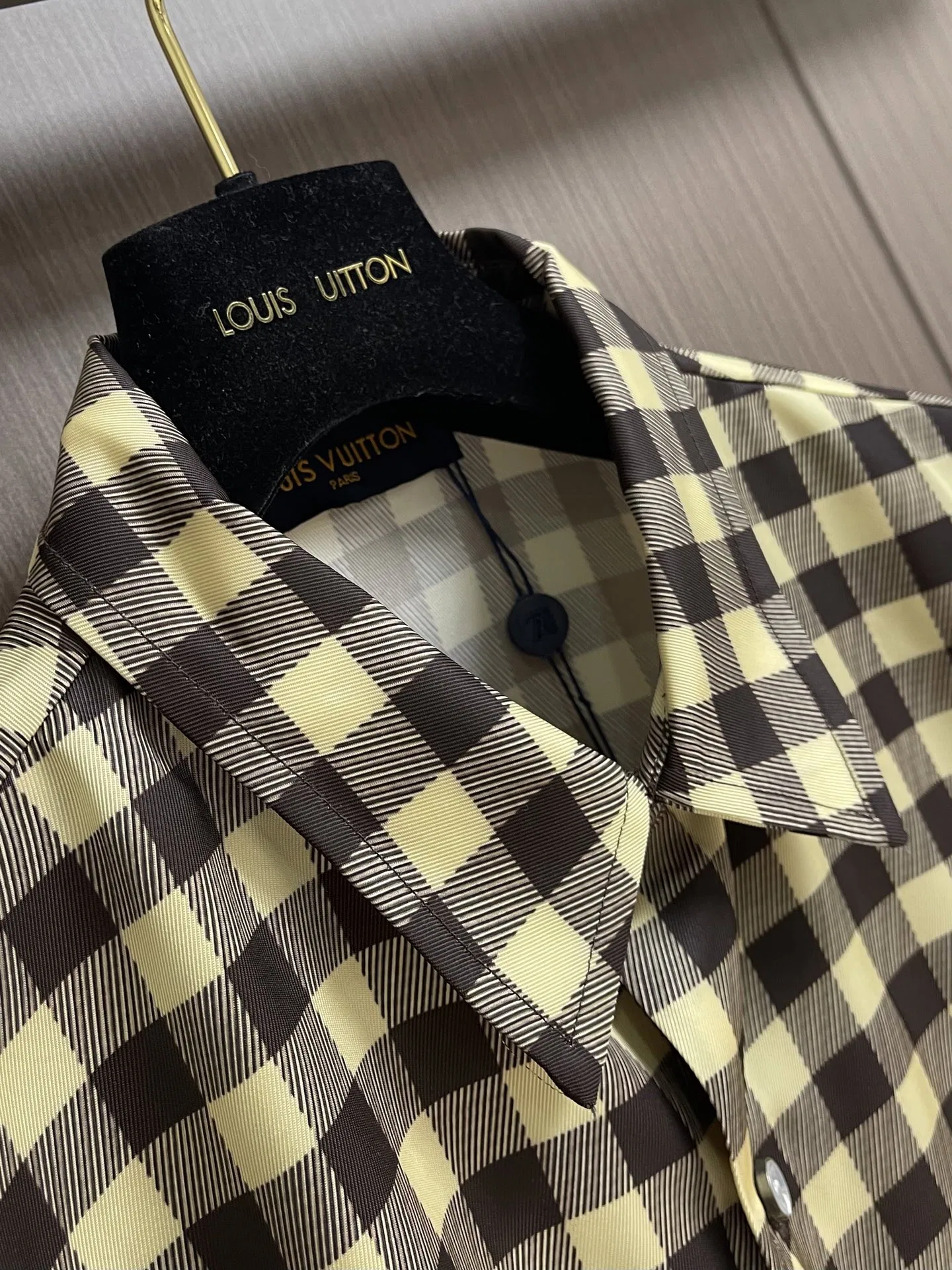 LV 27FW QVUSQNN 005 반팔셔츠 3